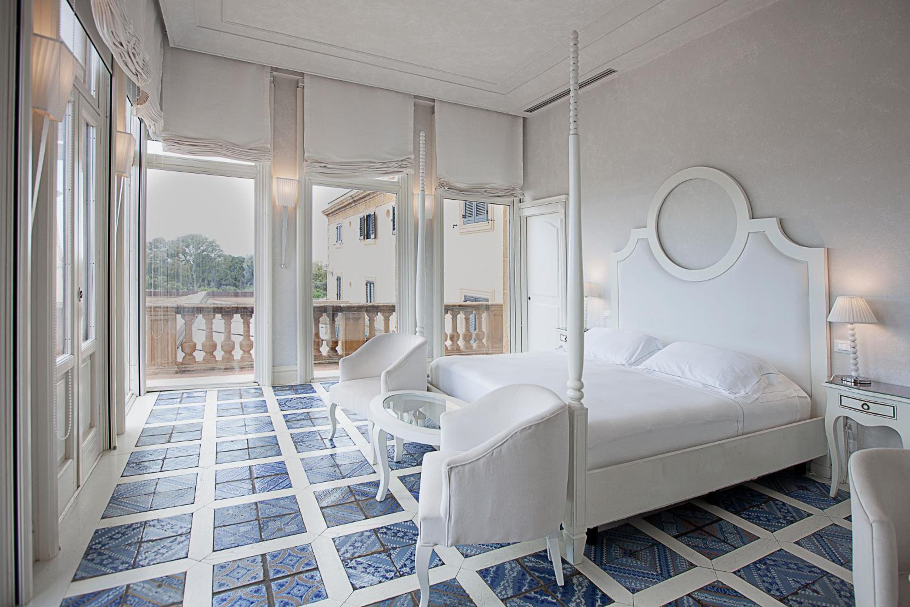  Villa Suite - Photo 1