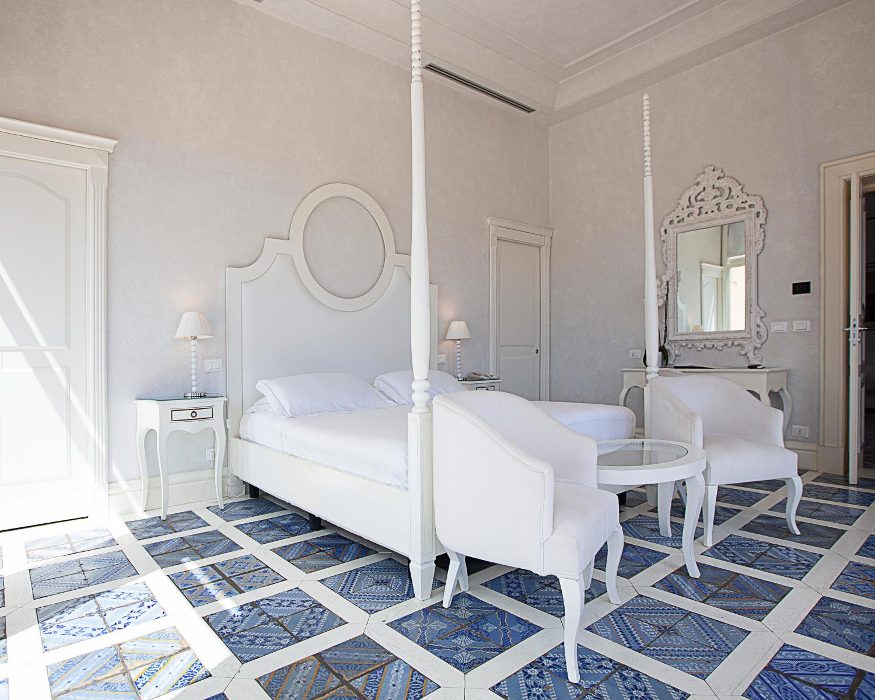  Villa Suite - Photo 2