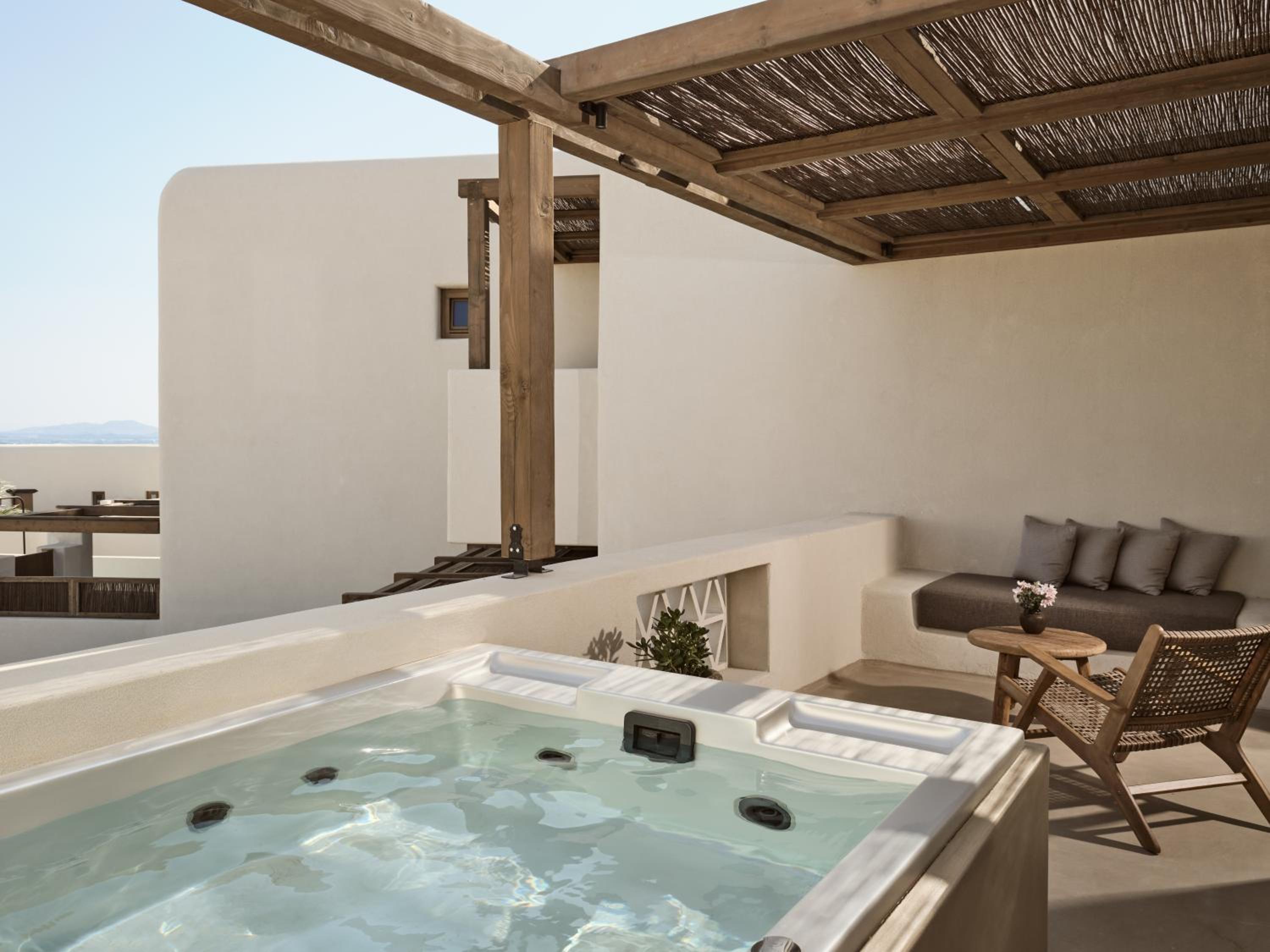 Aegean Bath Tub (Non Smoking) photo 2