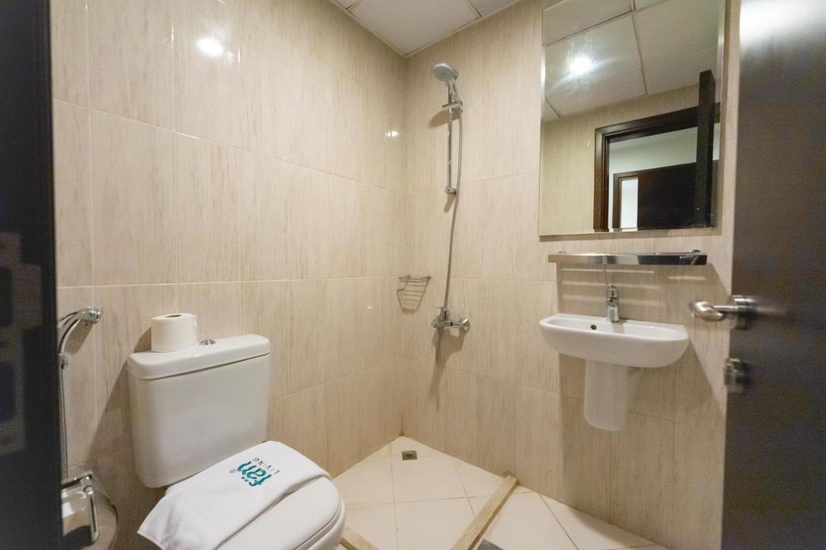 Duplex Apartment photo 3