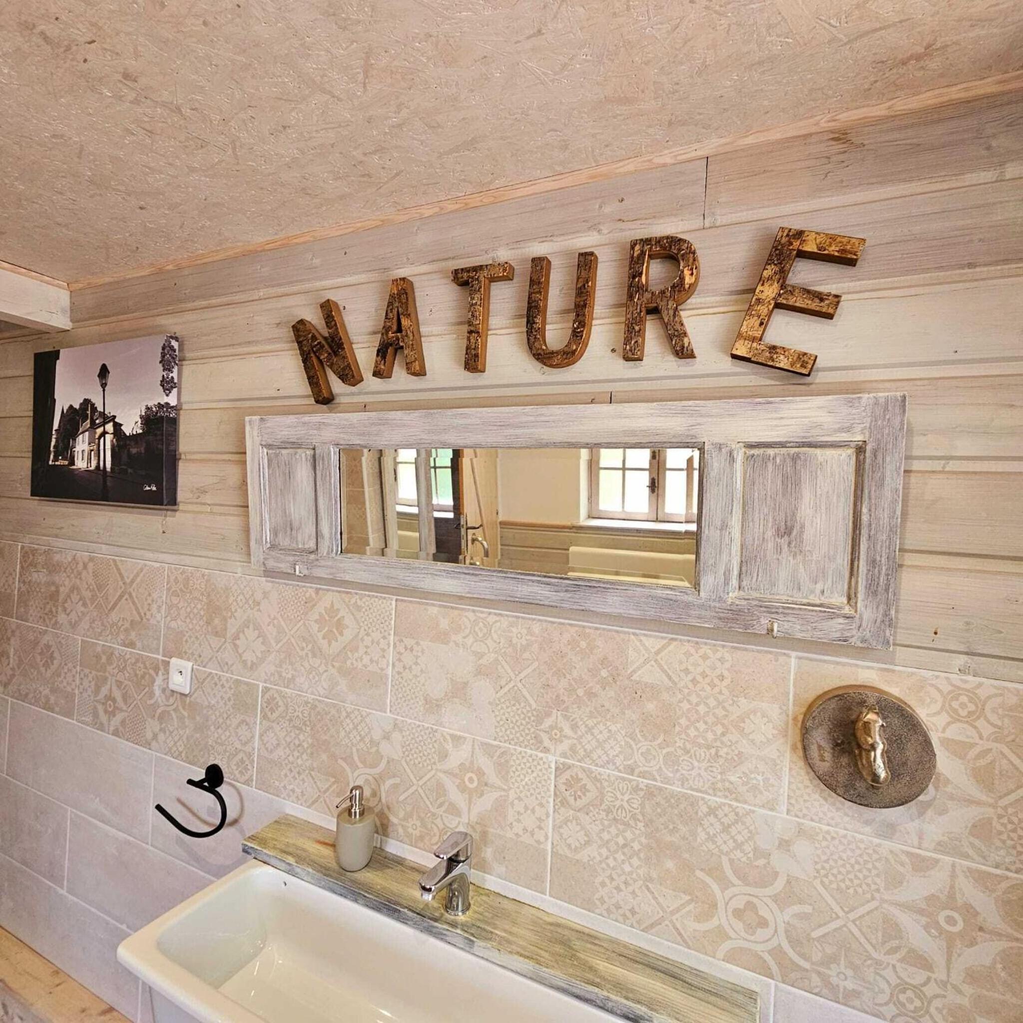 Perched Tree house - L'Ours Brun - Photo 5