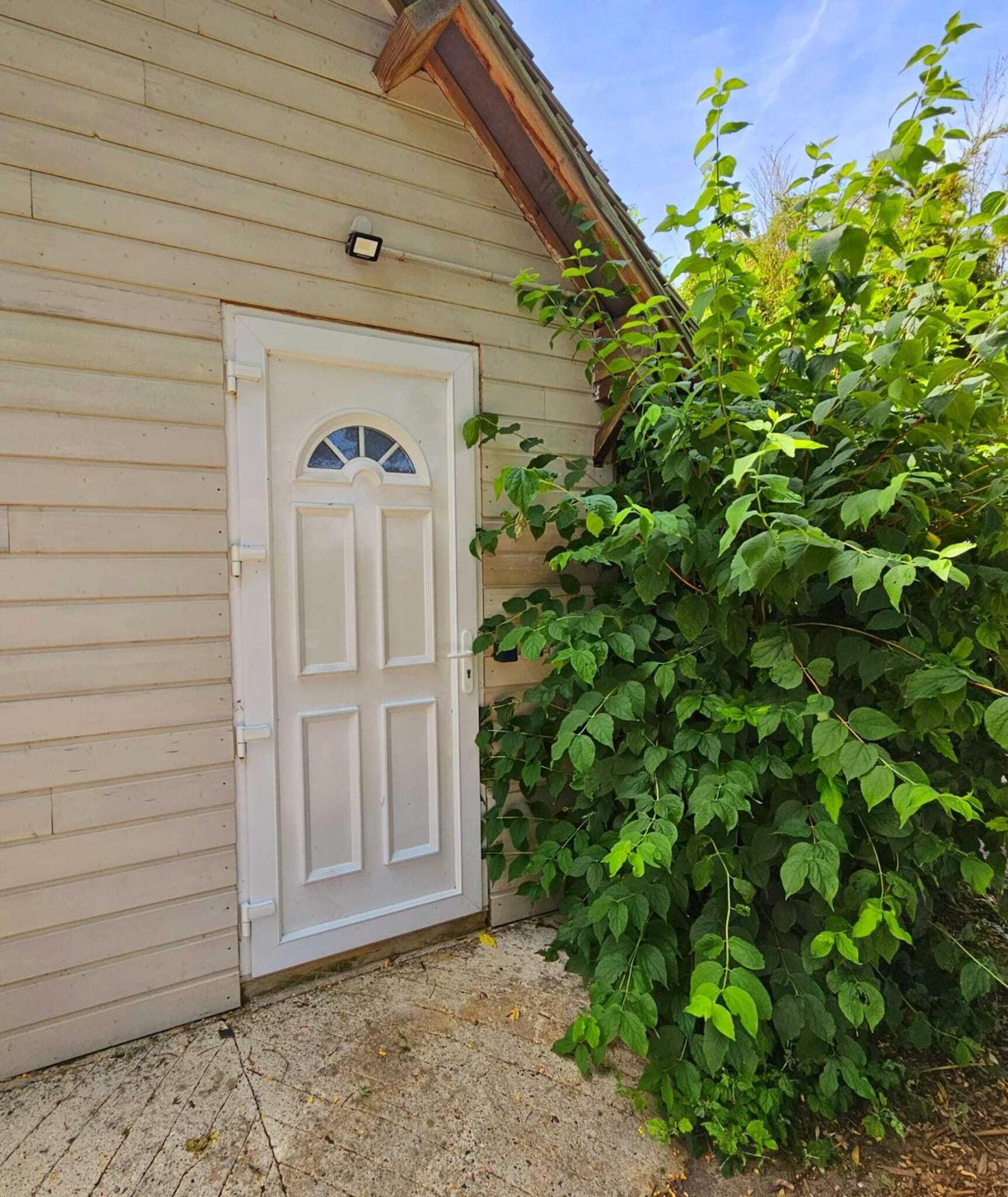 Perched Tree house - L'Ours Brun - Photo 2