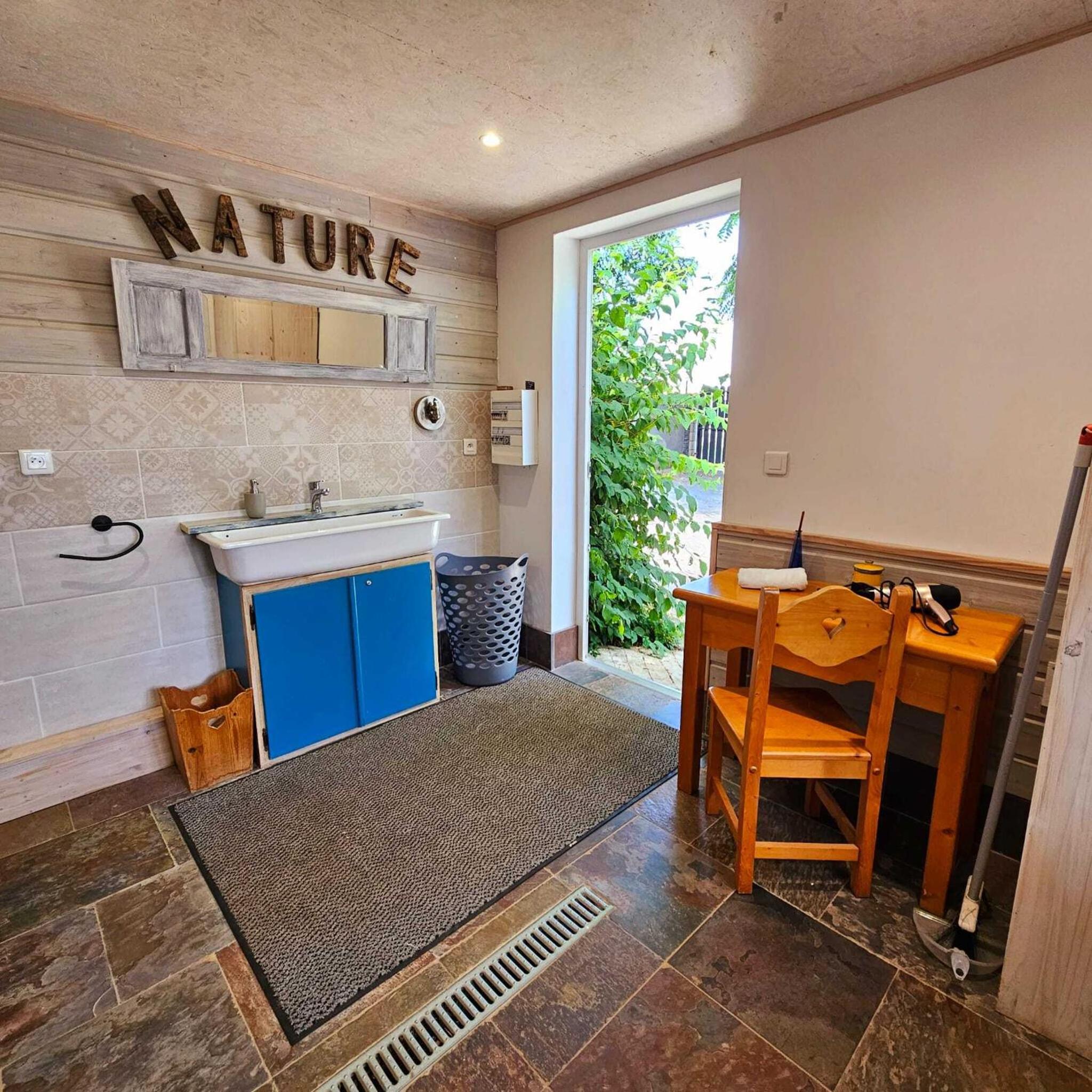 Perched Tree house - L'Ours Brun - Photo 4