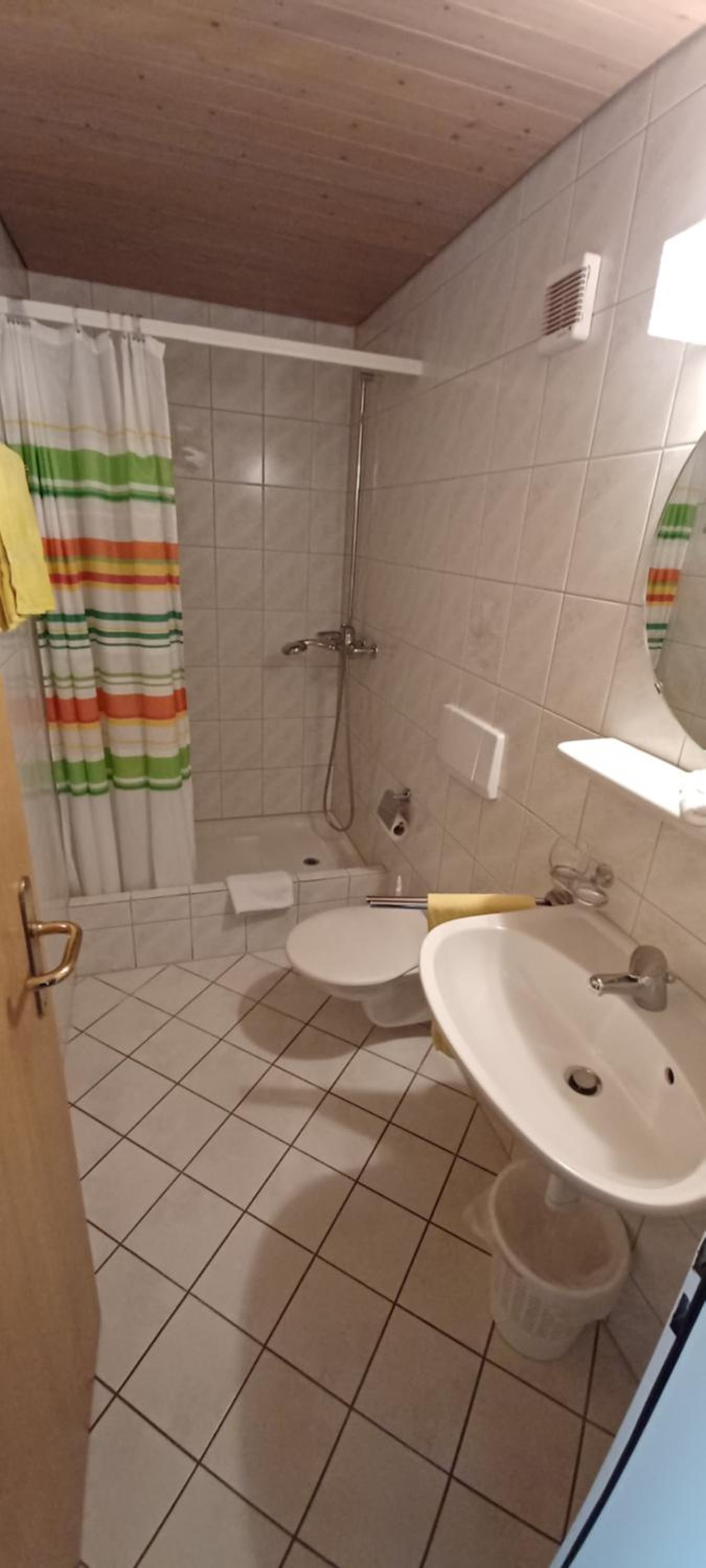 Double Room with Balcony photo 3