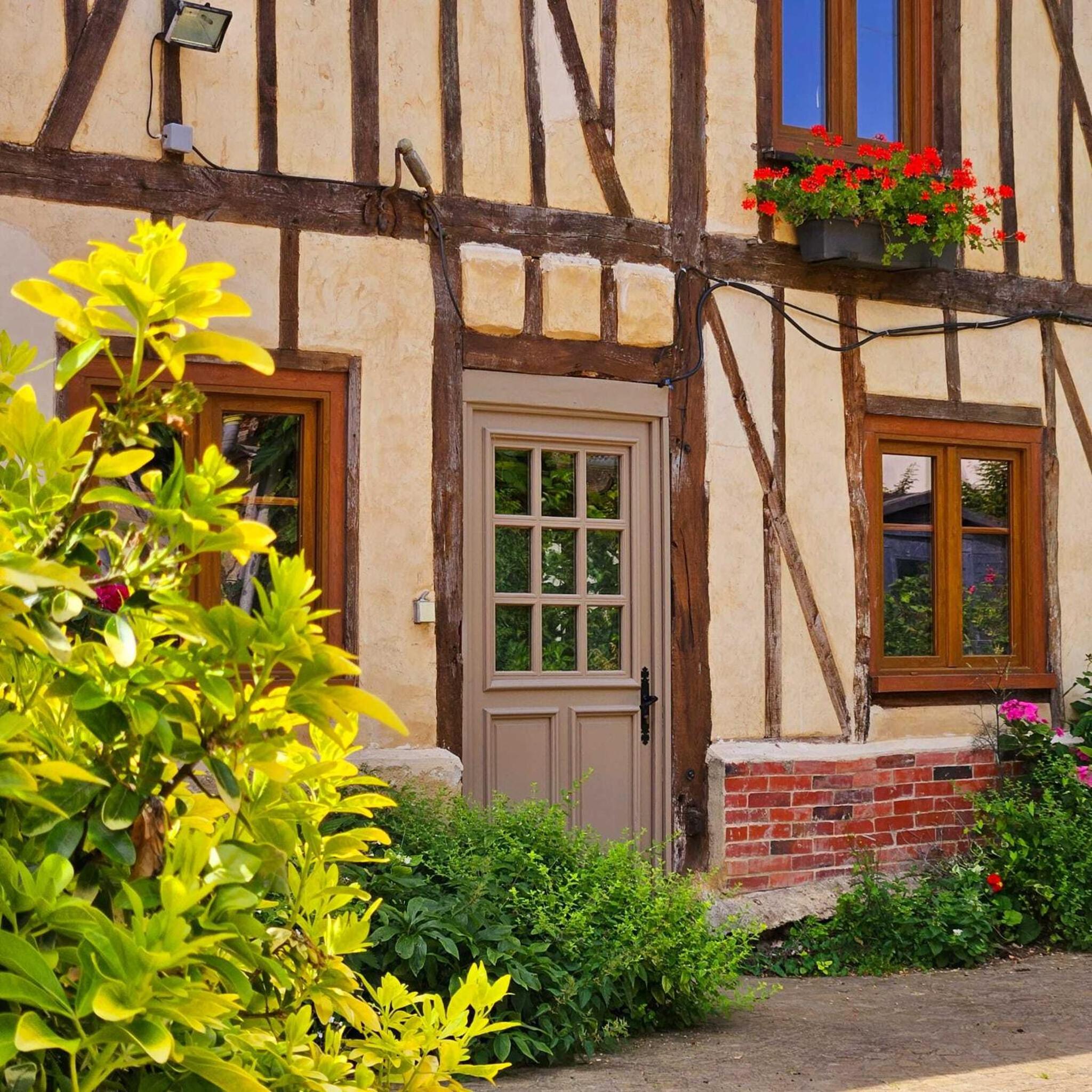 Cottage - Photo 4