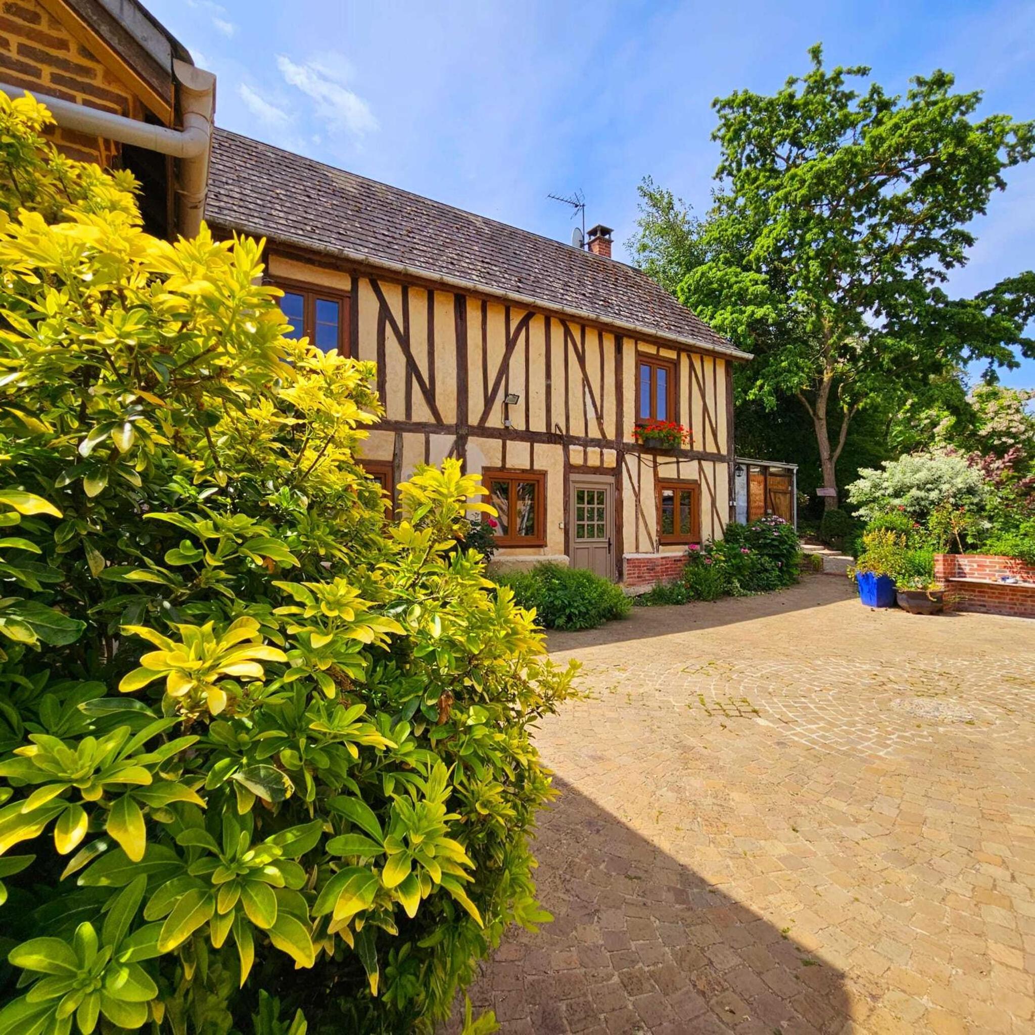 Cottage - Photo 13