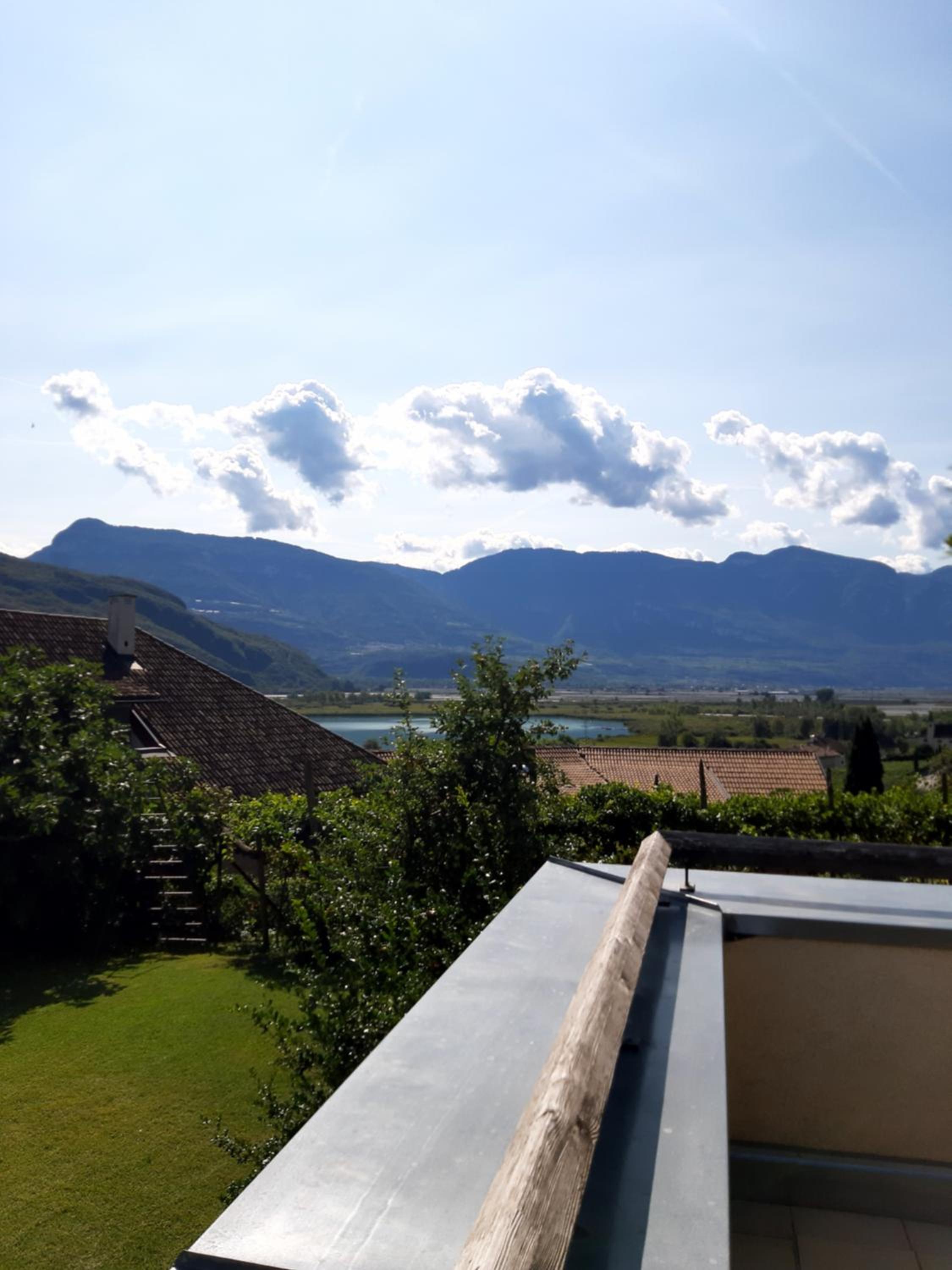 Junior Suite with Garden View