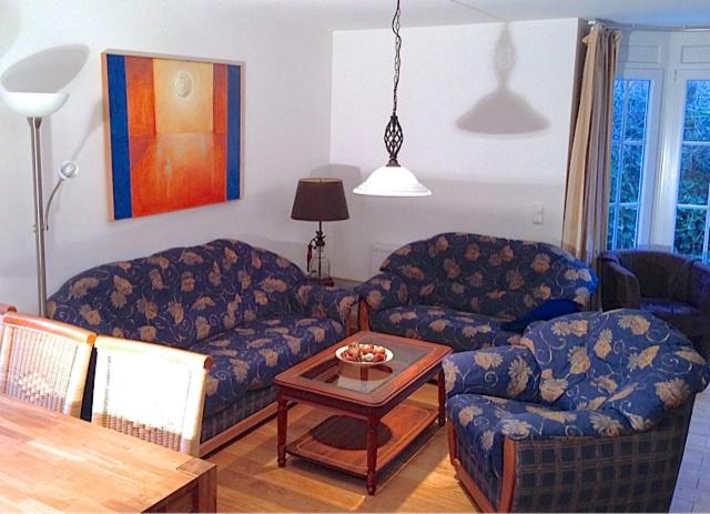 Vacation Home photo 1