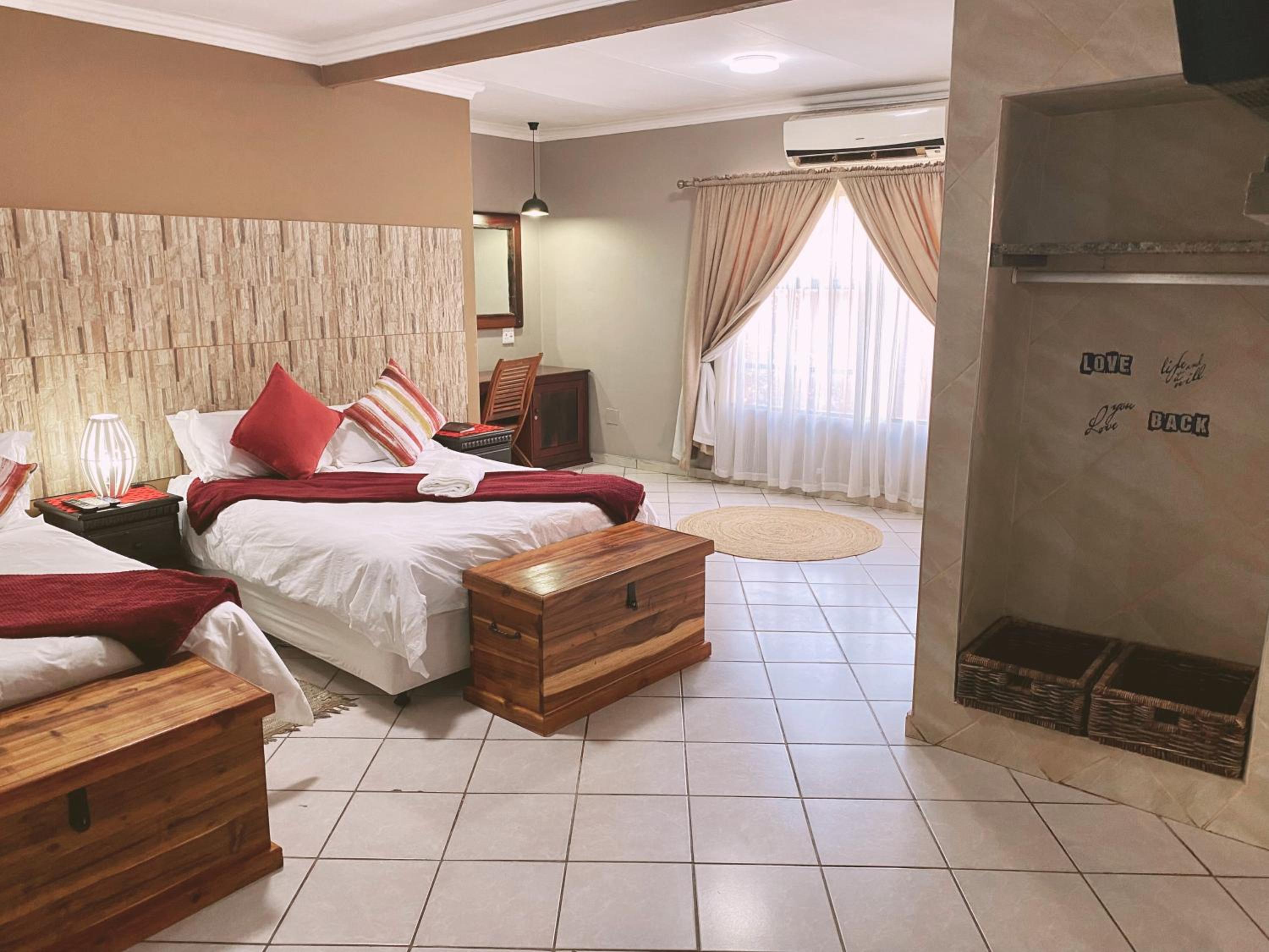 Superior Double or Twin Room photo 1