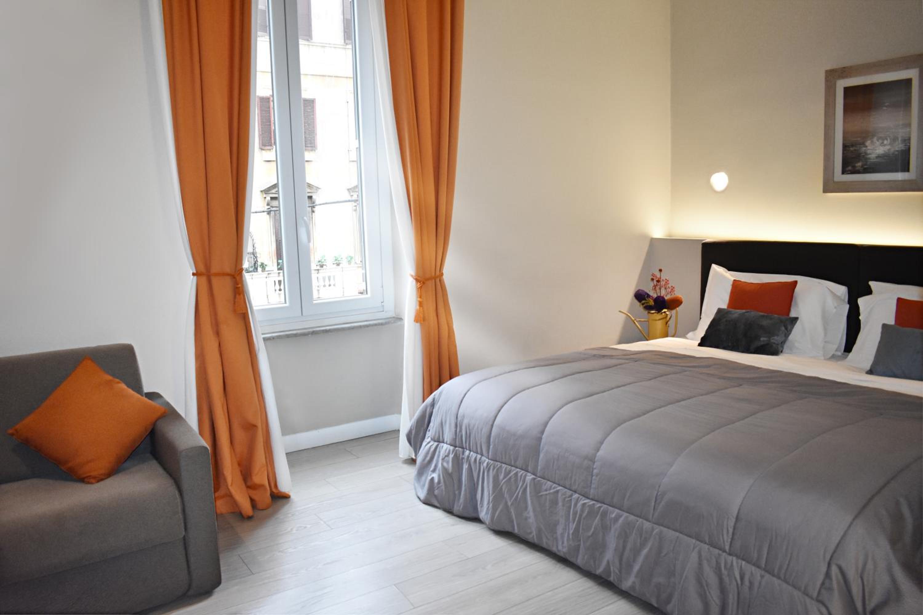 Superior Double Room photo 3