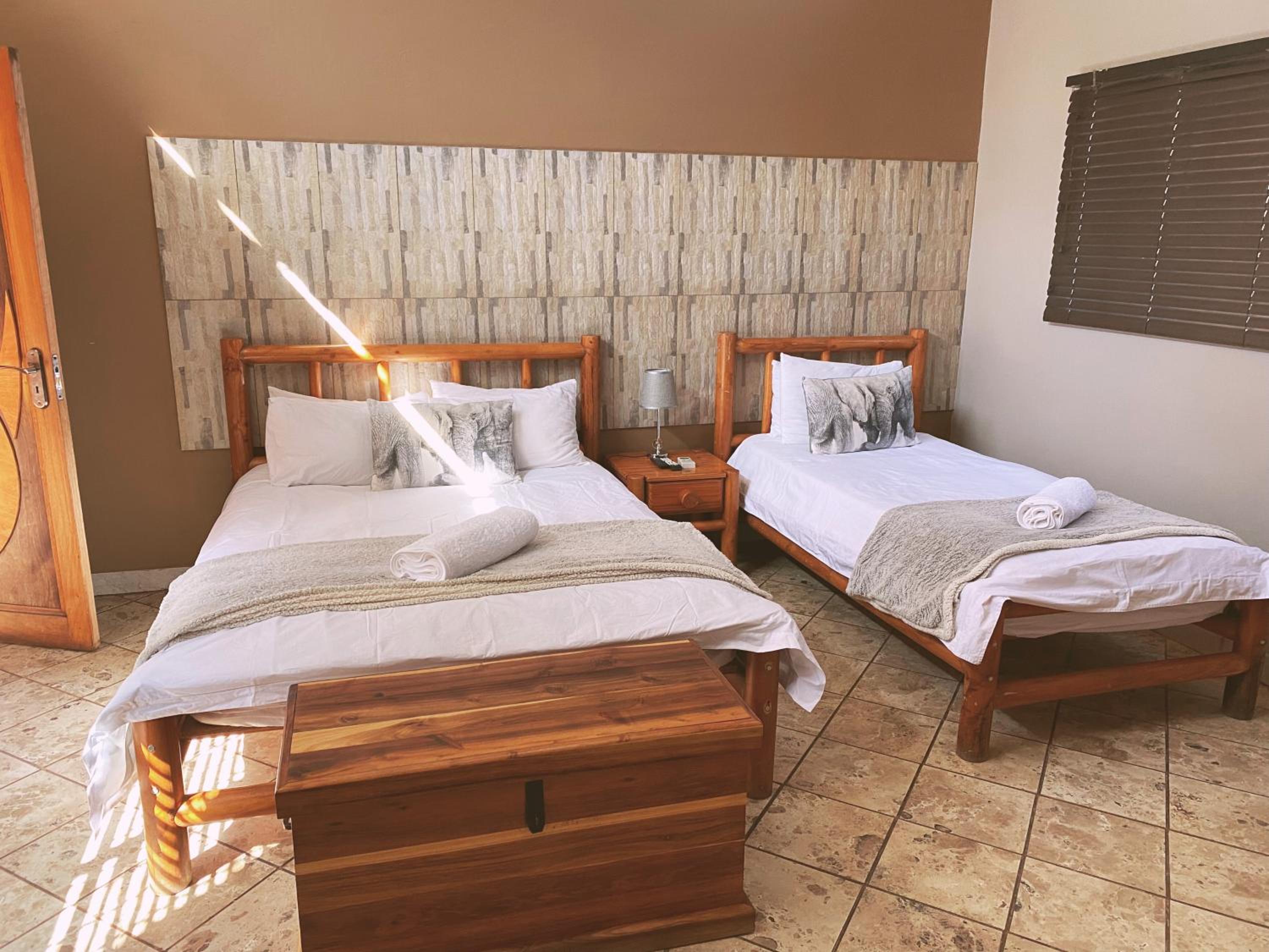 Standard Triple Room photo 1