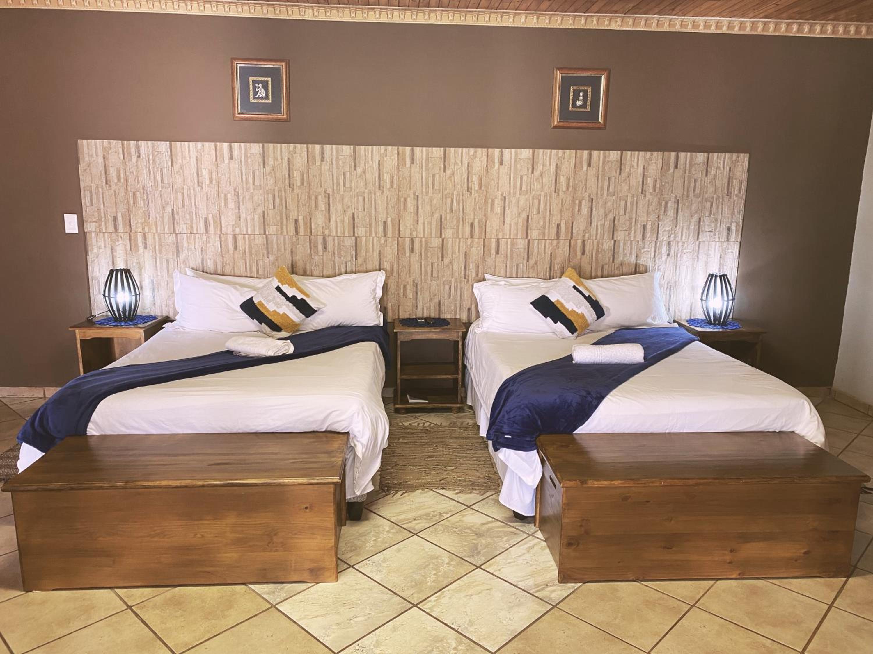 Superior Double or Twin Room photo 1
