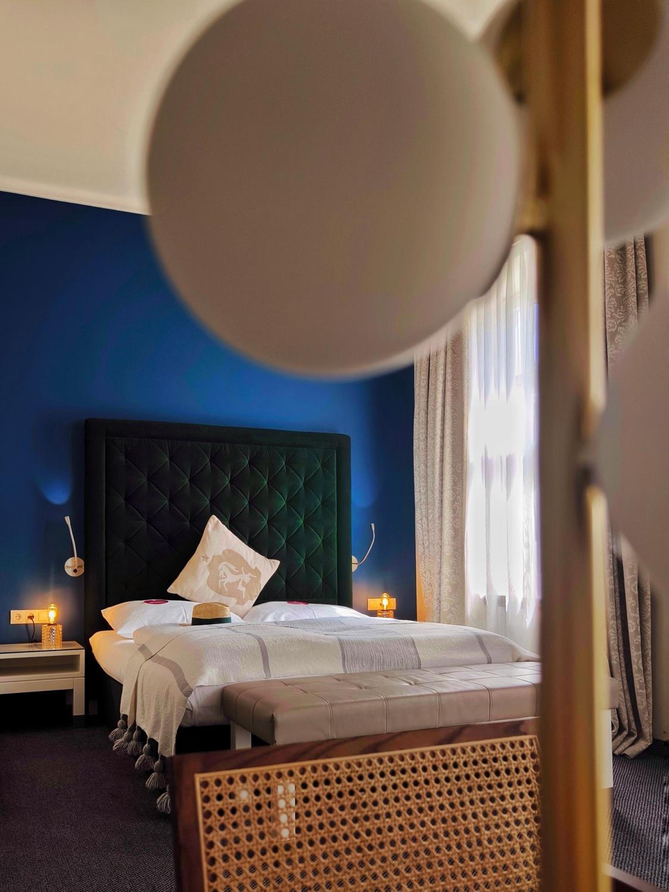 Premium Double Room - Photo 10