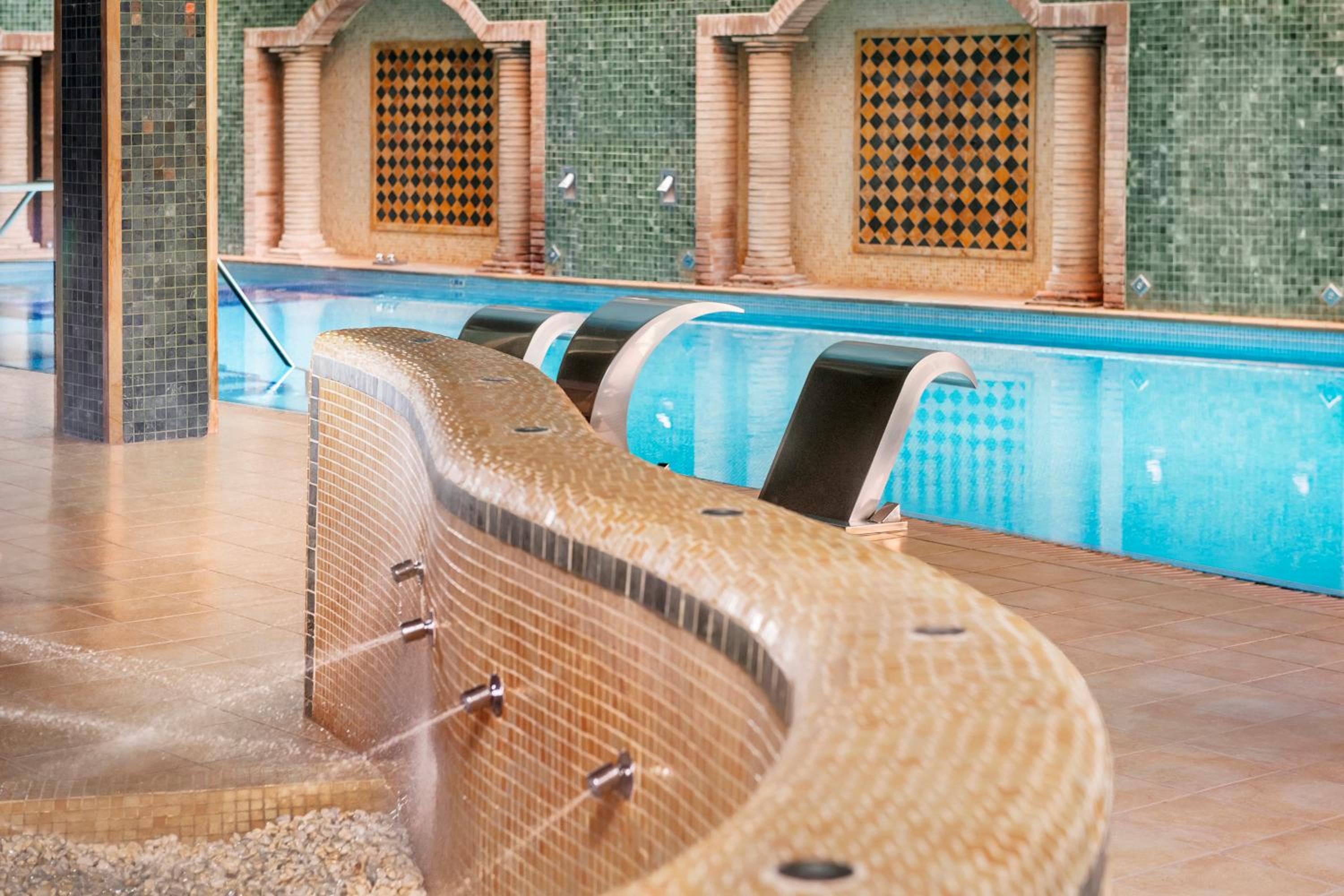 Oferta de Relax - Habitación Deluxe con Masaje