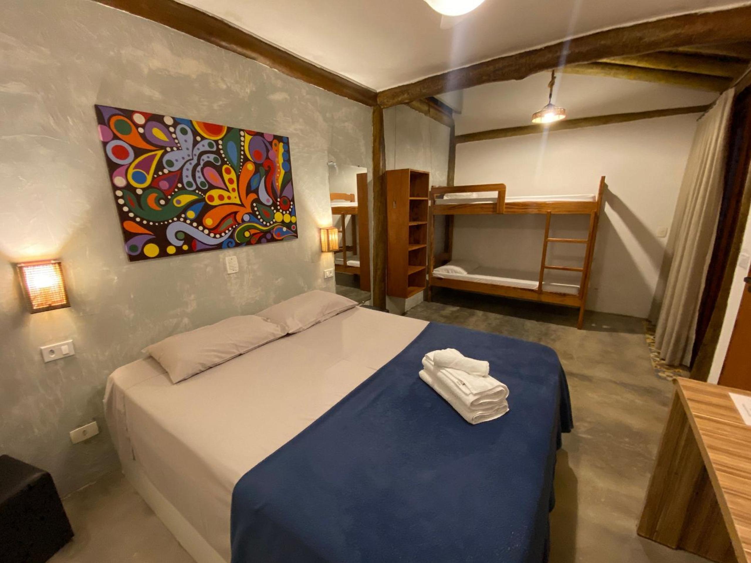 Standard Quadruple Room photo 1