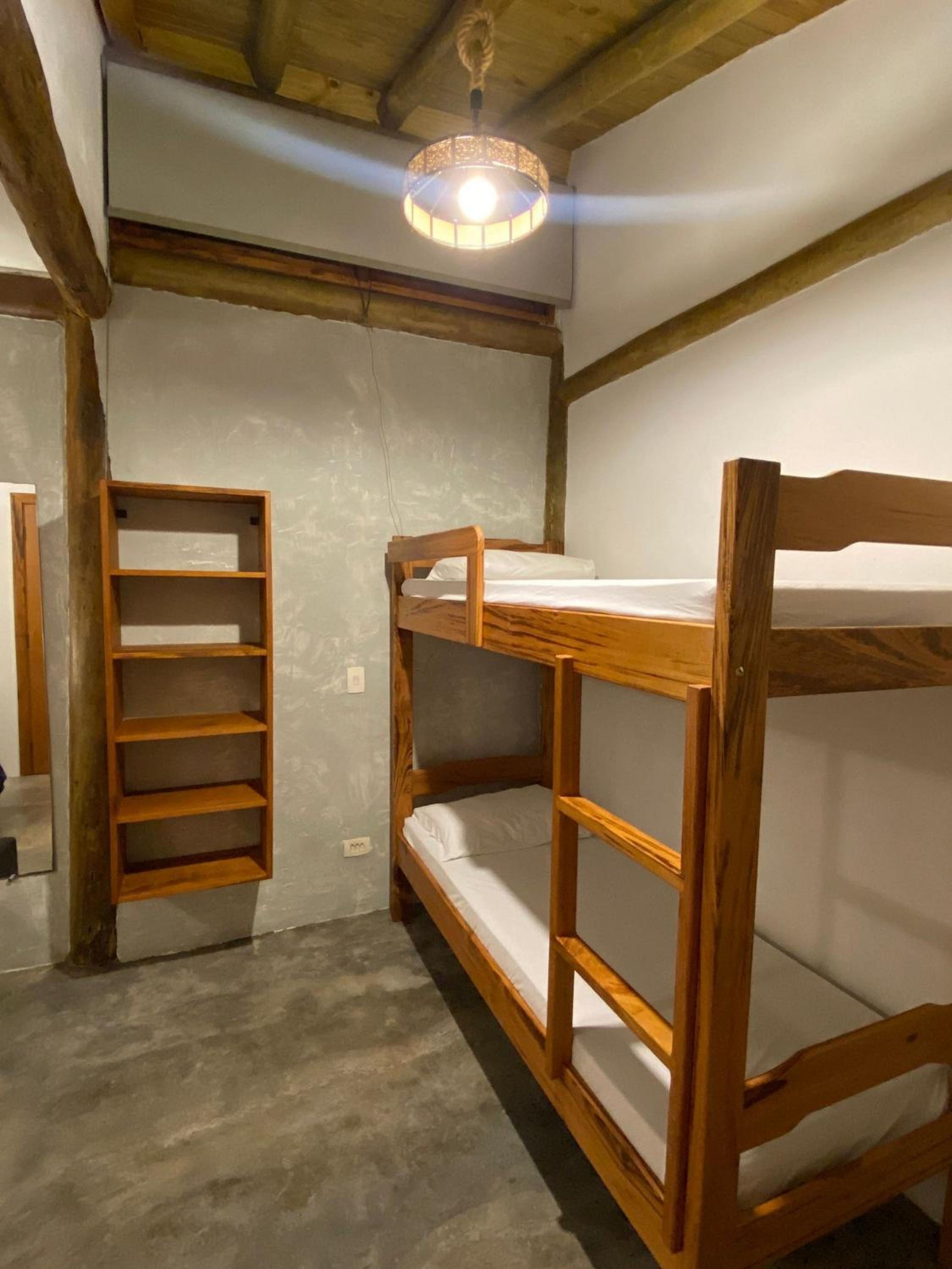 Standard Quadruple Room photo 2
