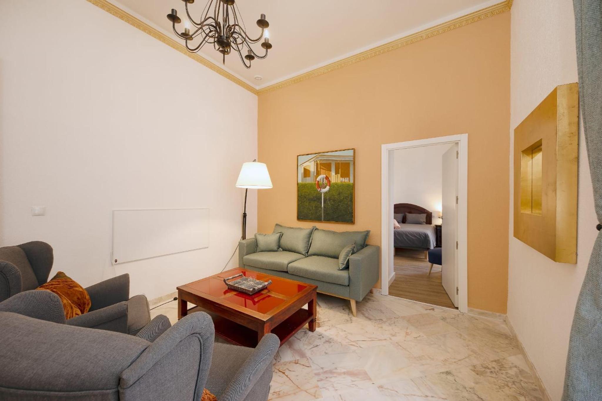 Apartamento Estándar