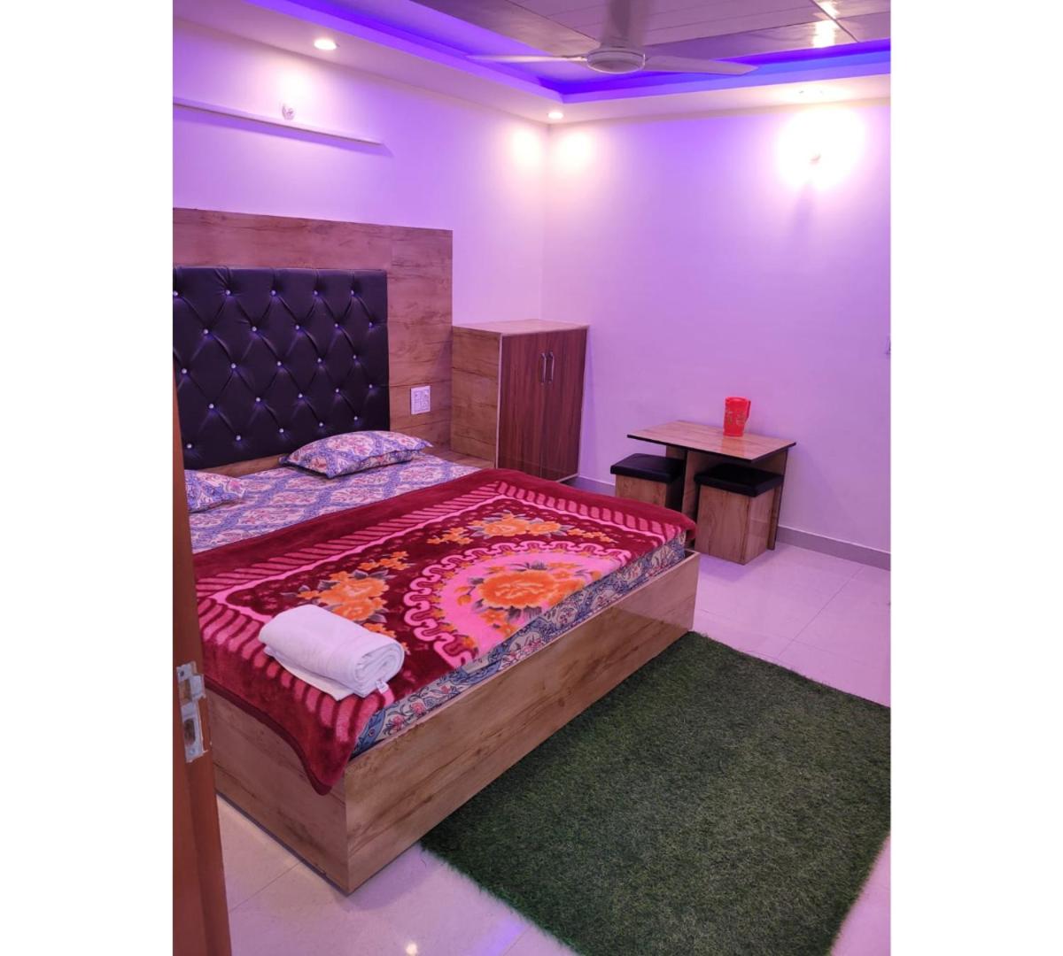 Deluxe Double Room - Photo 6