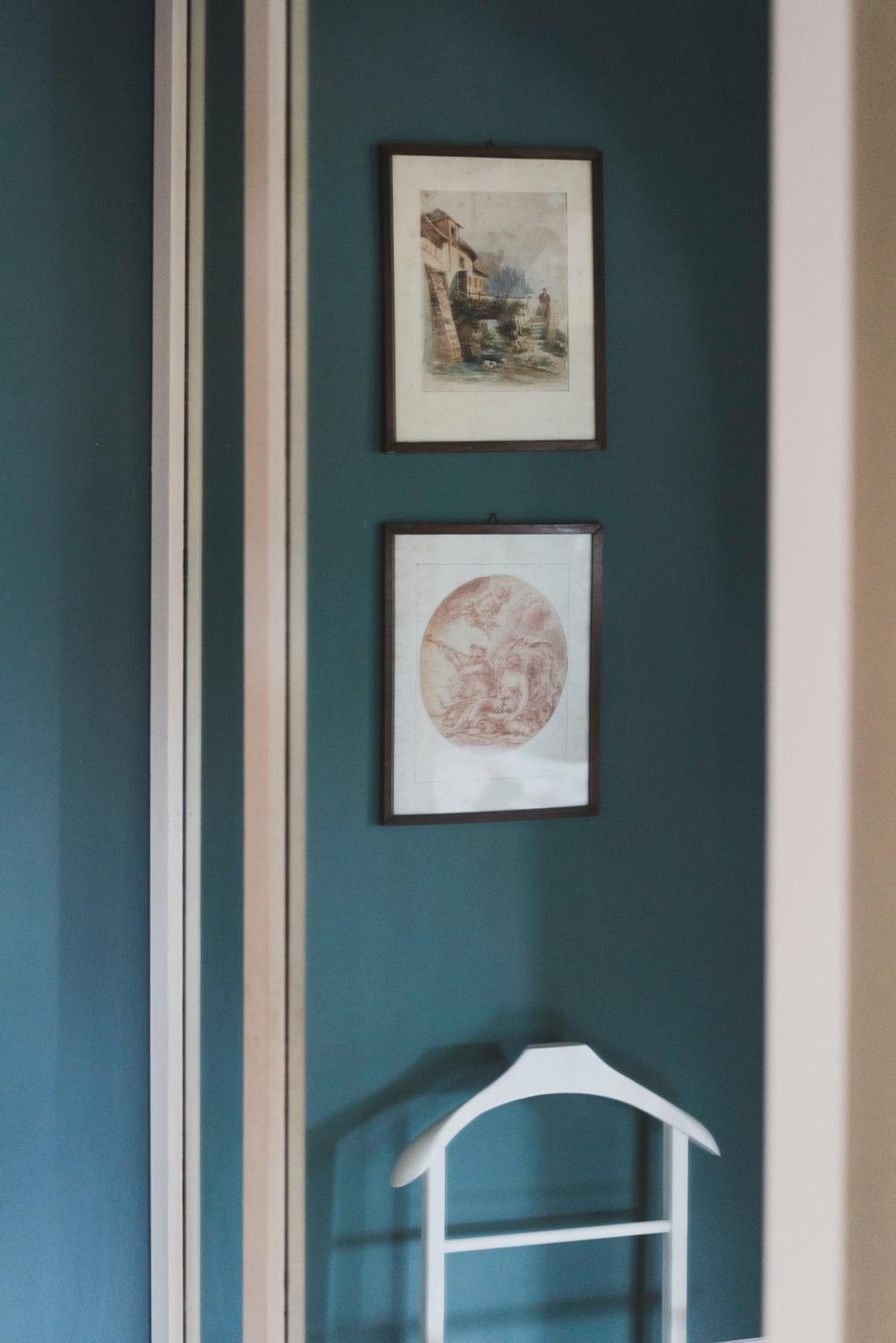 Large Double Room photo 3