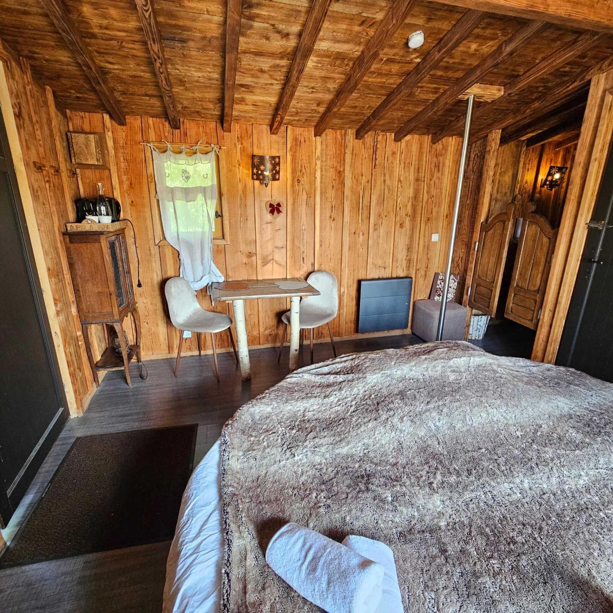 Perched Tree House - L'Ourson Love - Photo 1