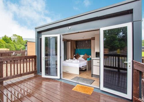 One-Bedroom Holiday Home photo 1