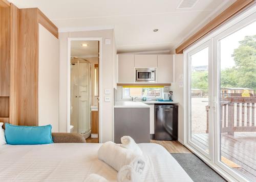 one bedroom holiday home photo 2