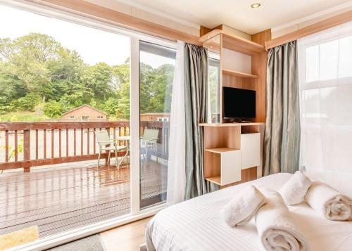 One-Bedroom Holiday Home photo 2