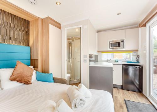 One-Bedroom Holiday Home photo 3