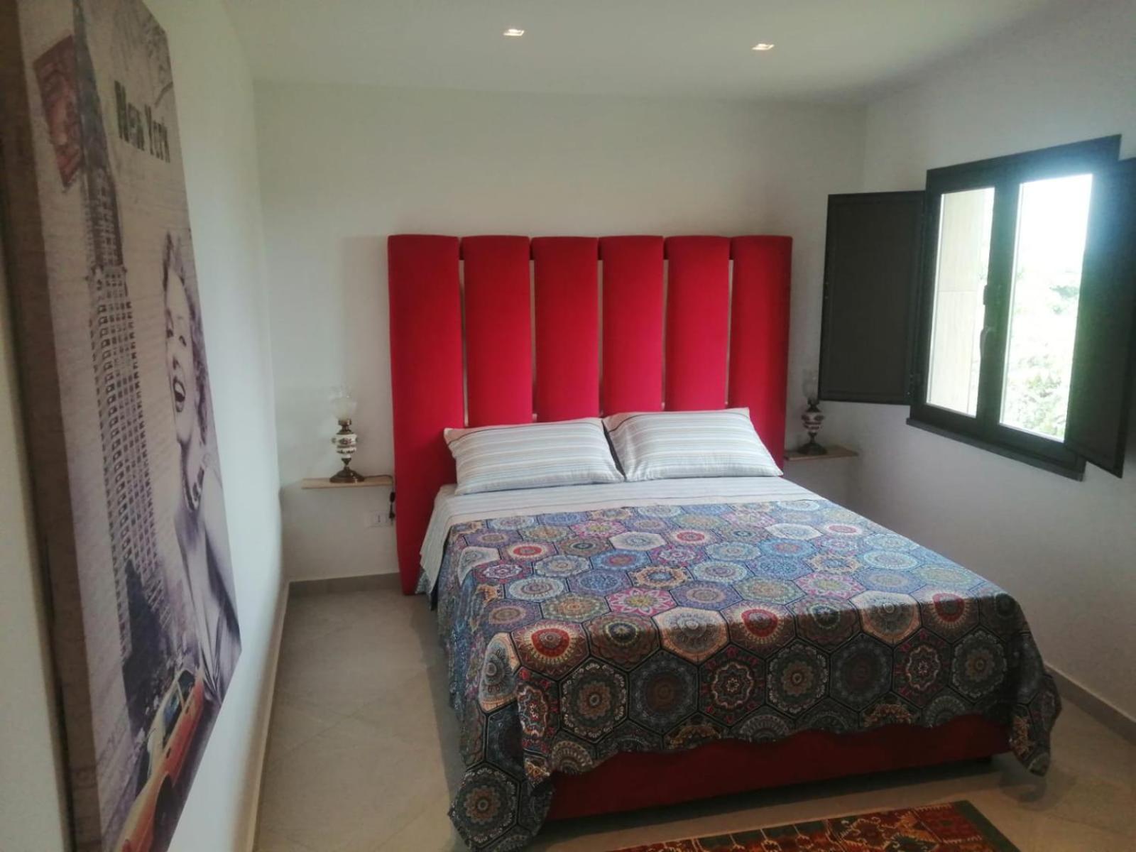 One-Bedroom House photo 1
