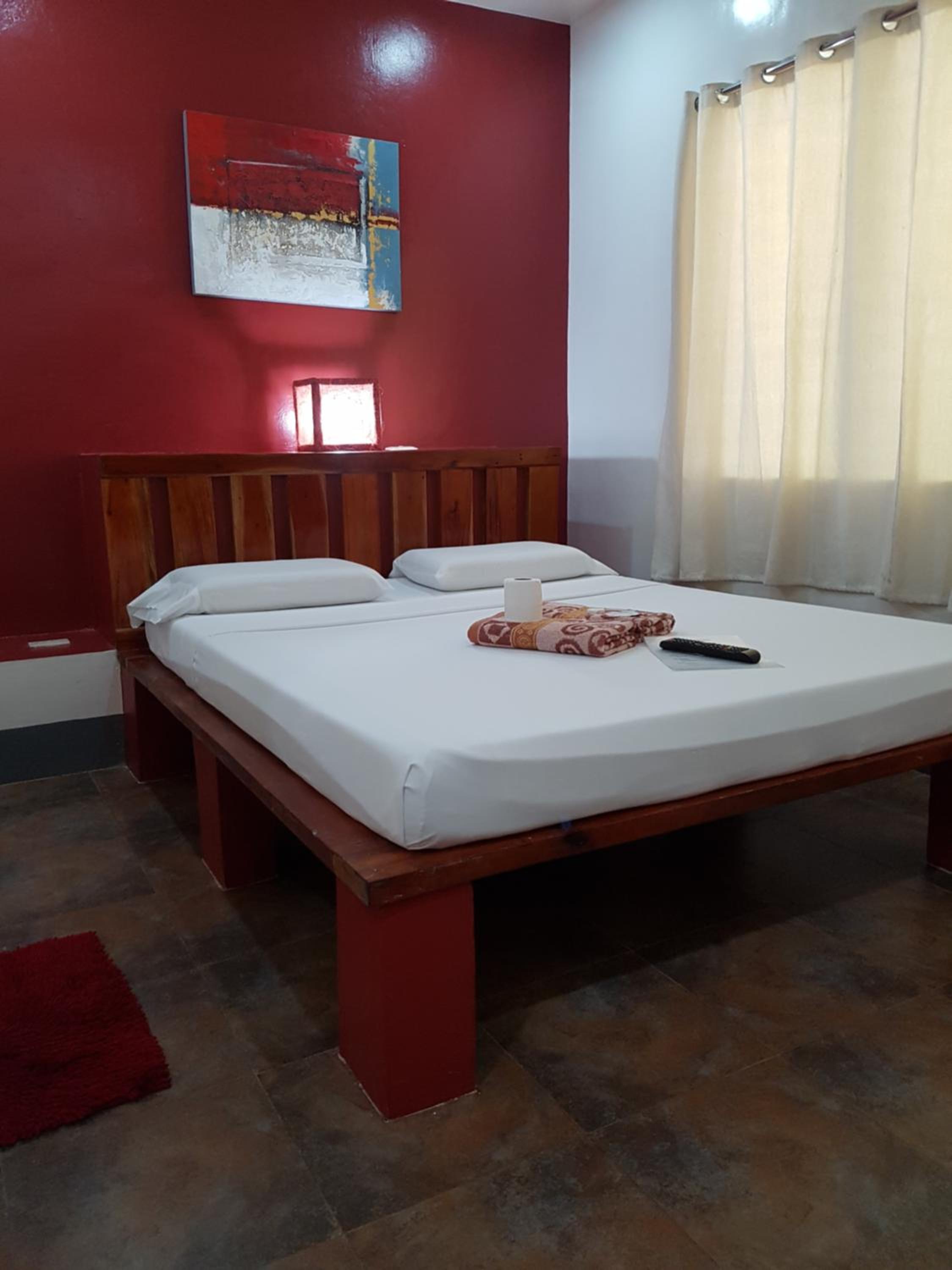 Superior Double Room photo 1