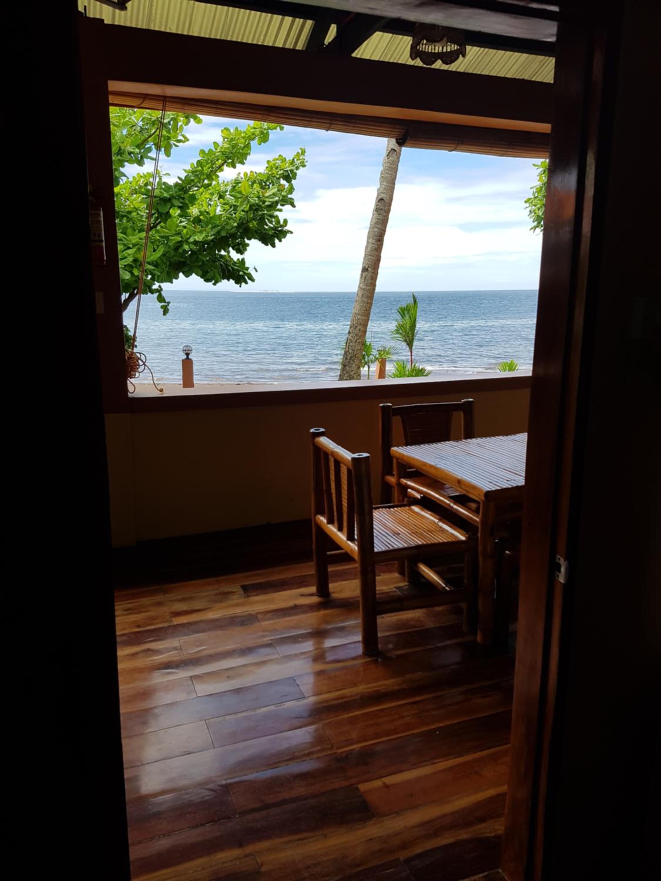 Double Room with Sea View photo 2