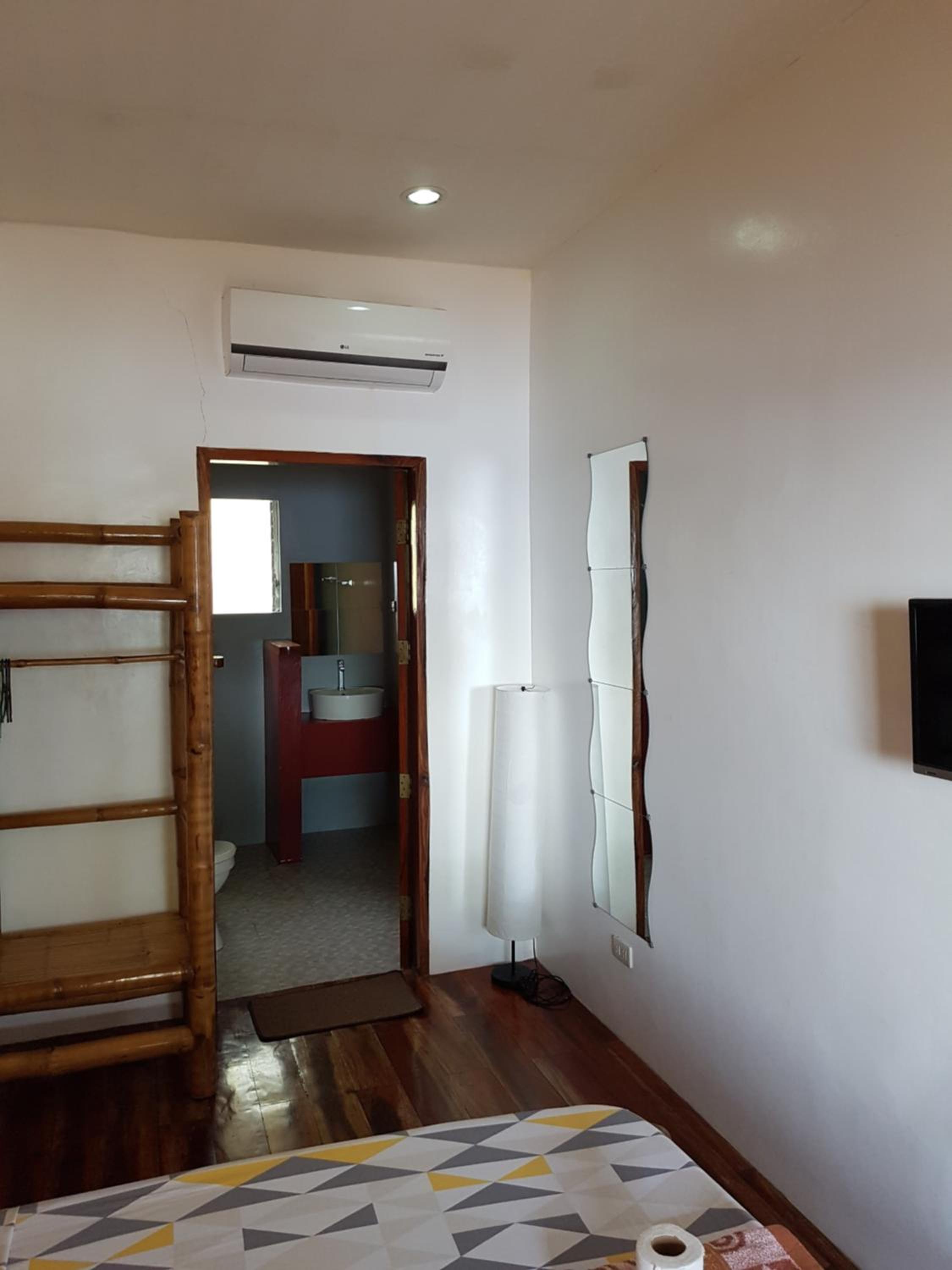 Double Room with Sea View photo 1