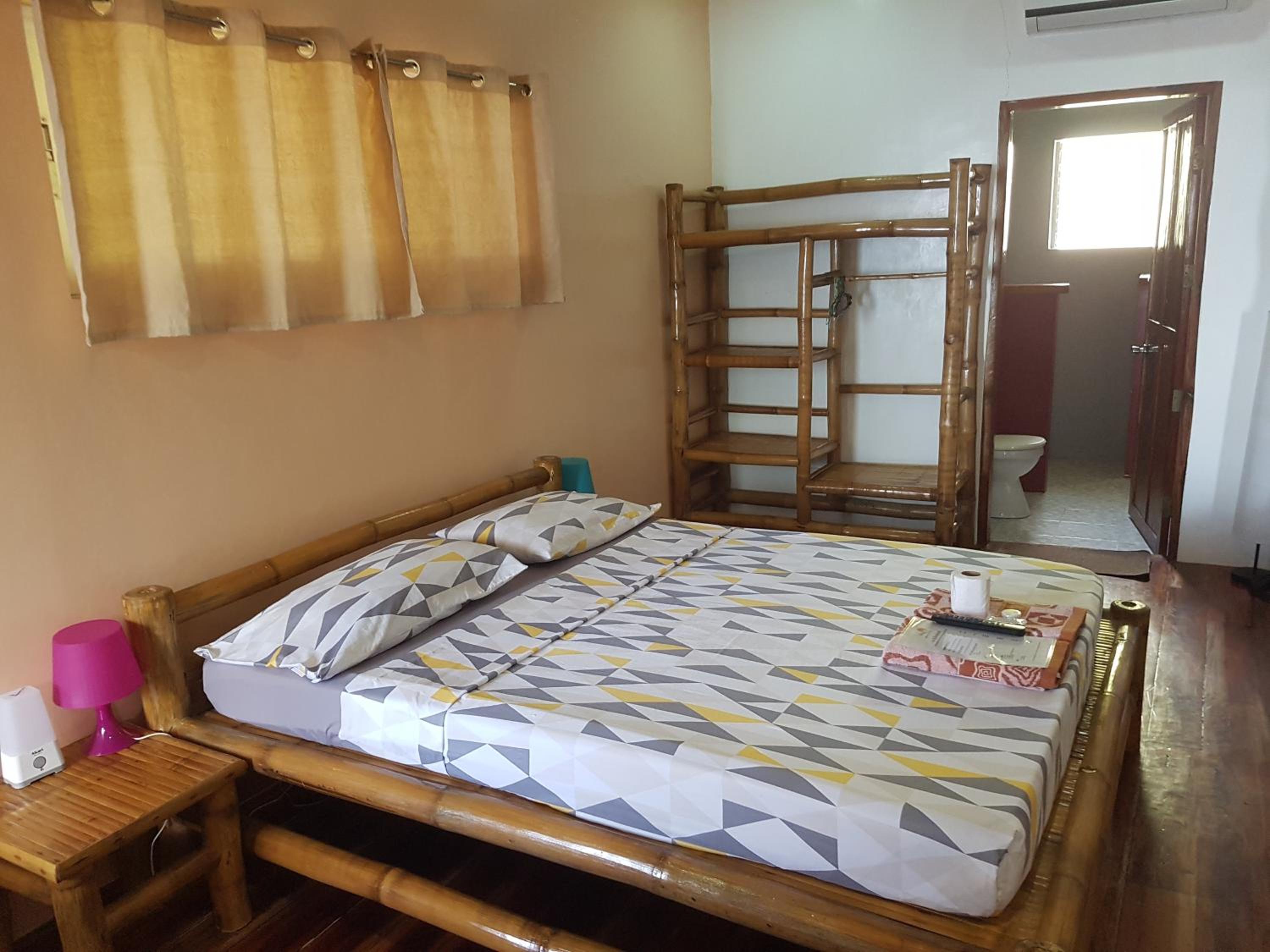 Double Room with Sea View photo 3