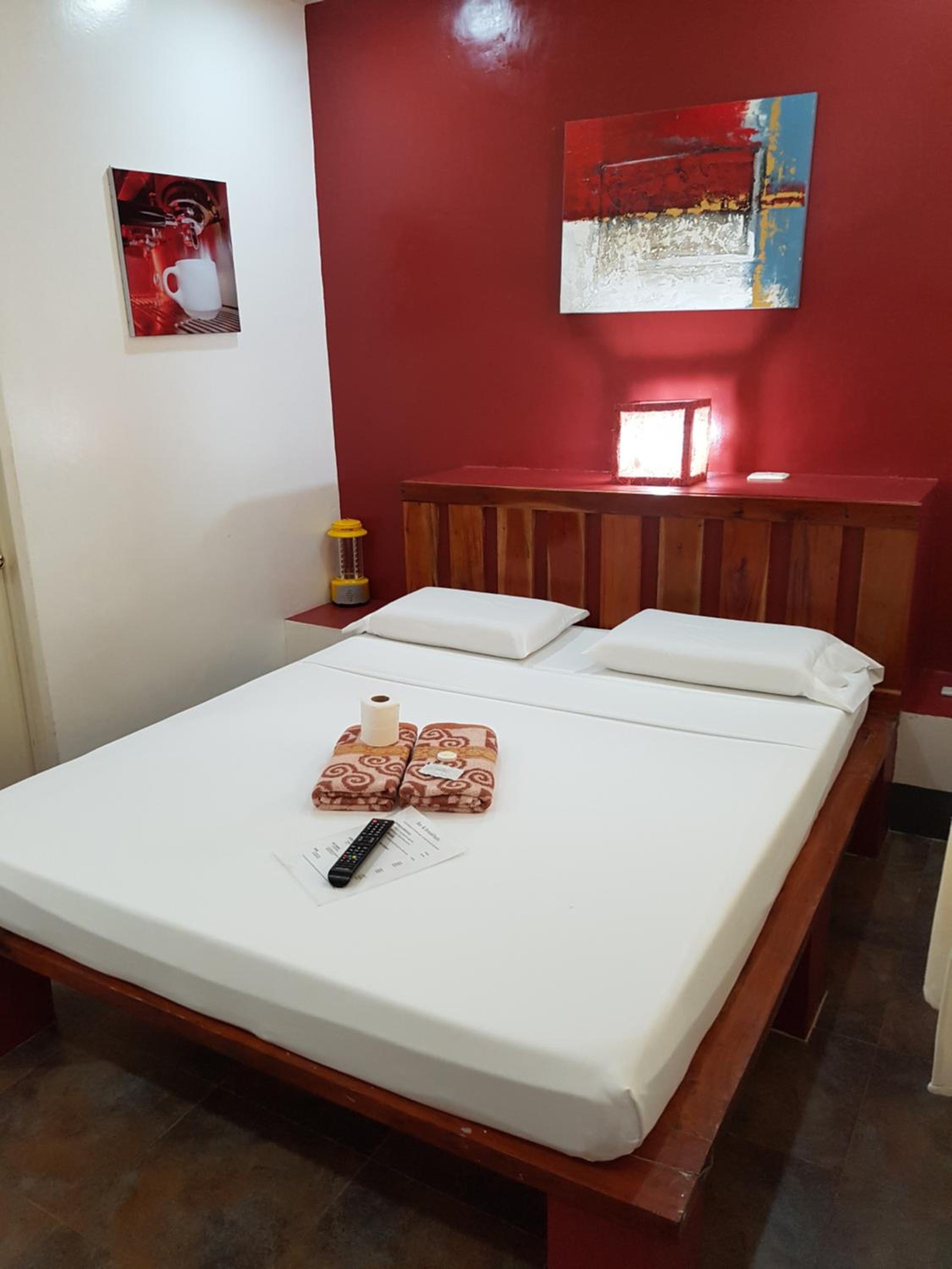 Superior Double Room photo 2
