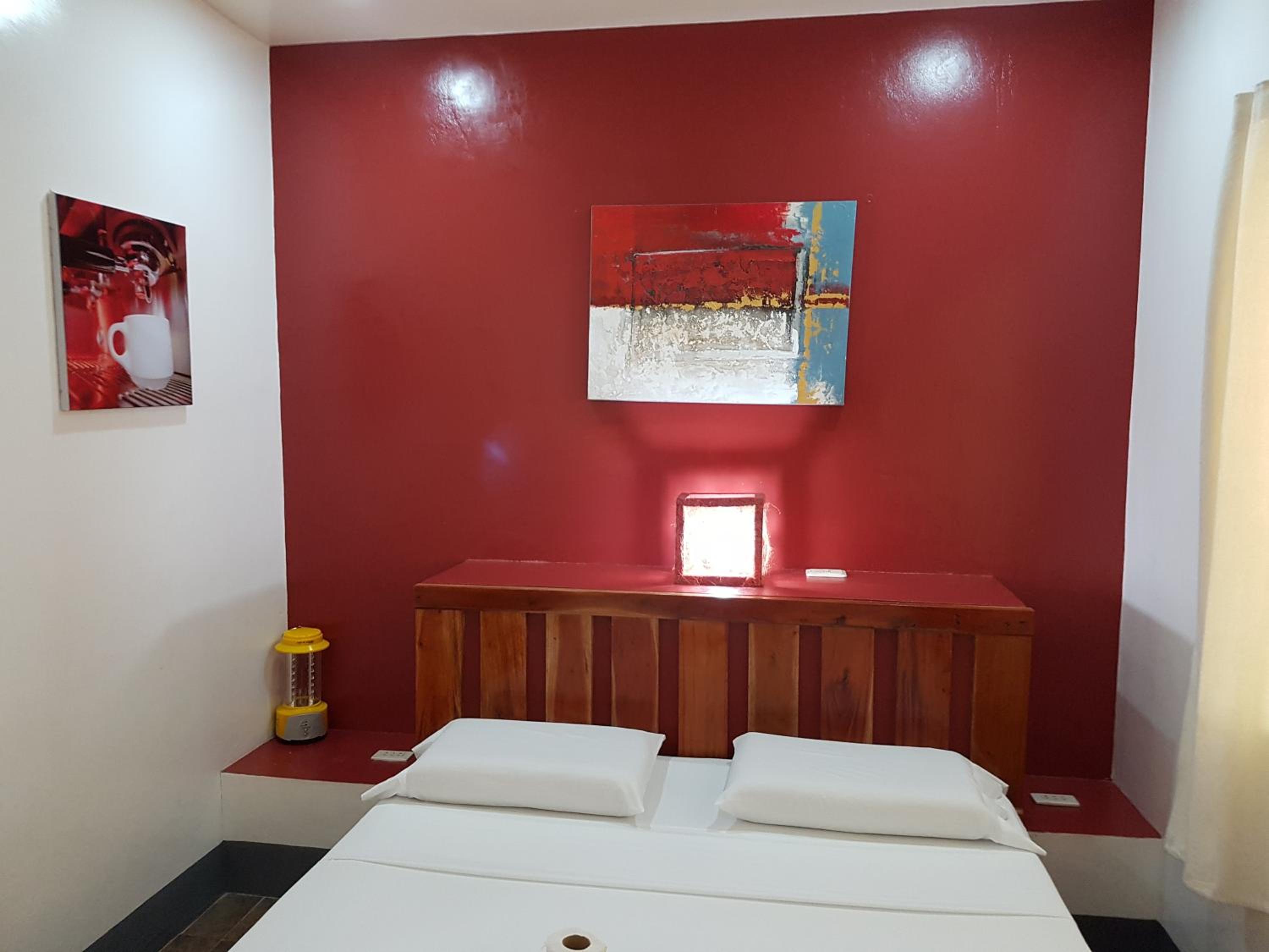 Superior Double Room photo 3