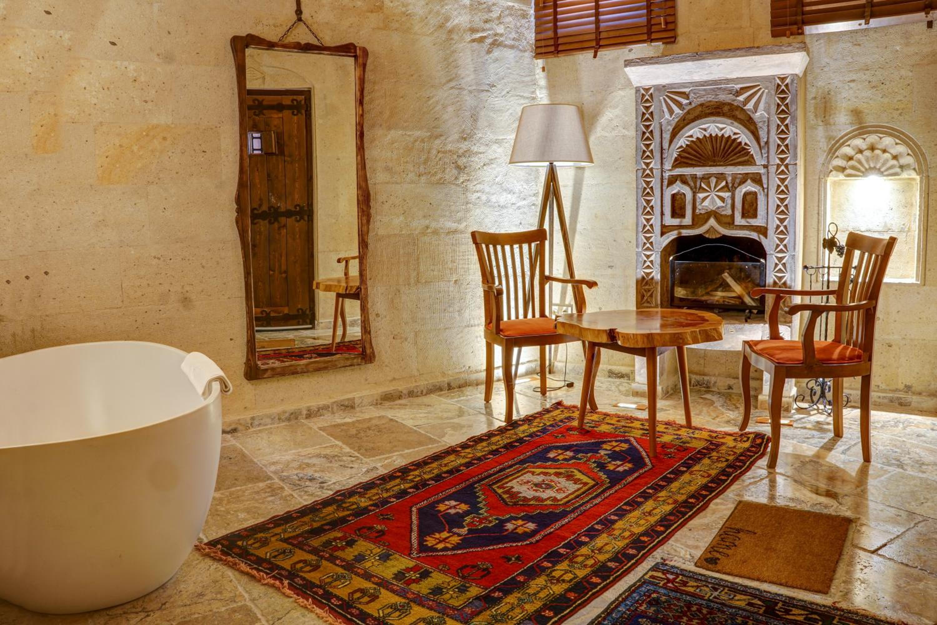 Superior Cave Suite  - Photo 16