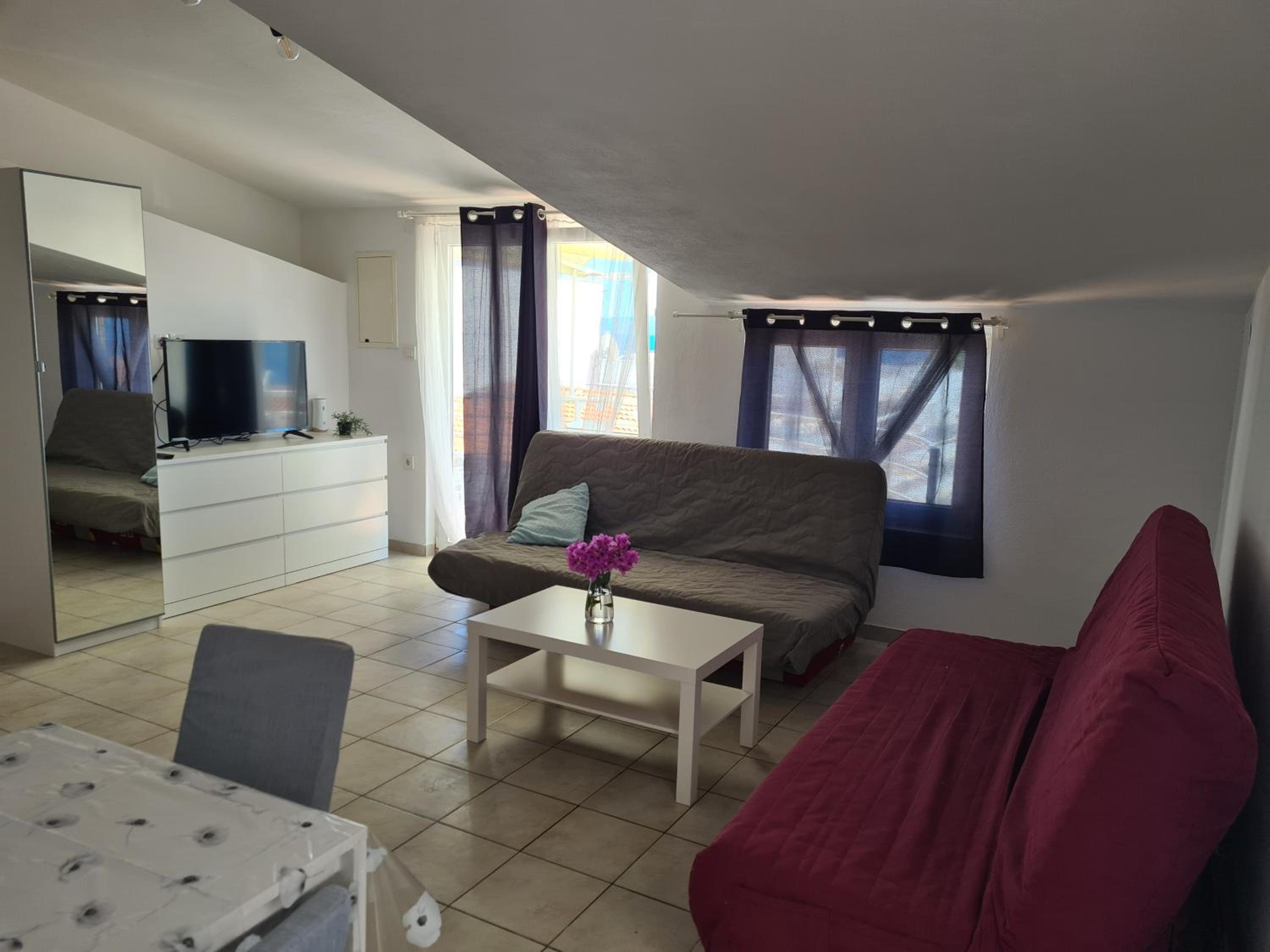 Apartment with Sea View - Photo 1