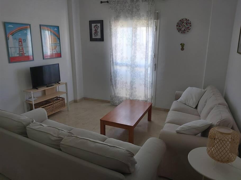 Departamento de tres habitaciones