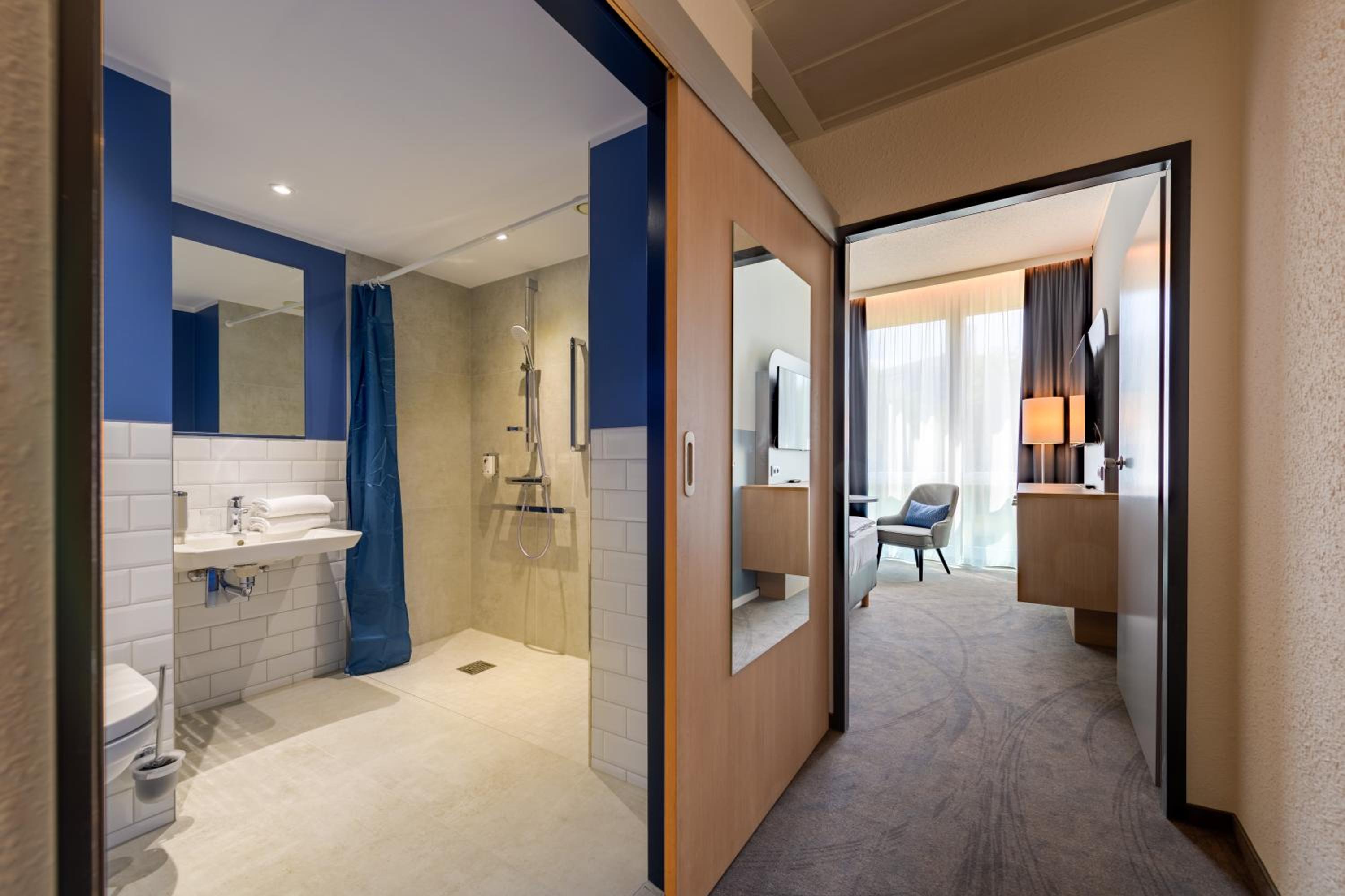 Vienna House Easy by Wyndham Frankfurt Flygplats, Bild 5
