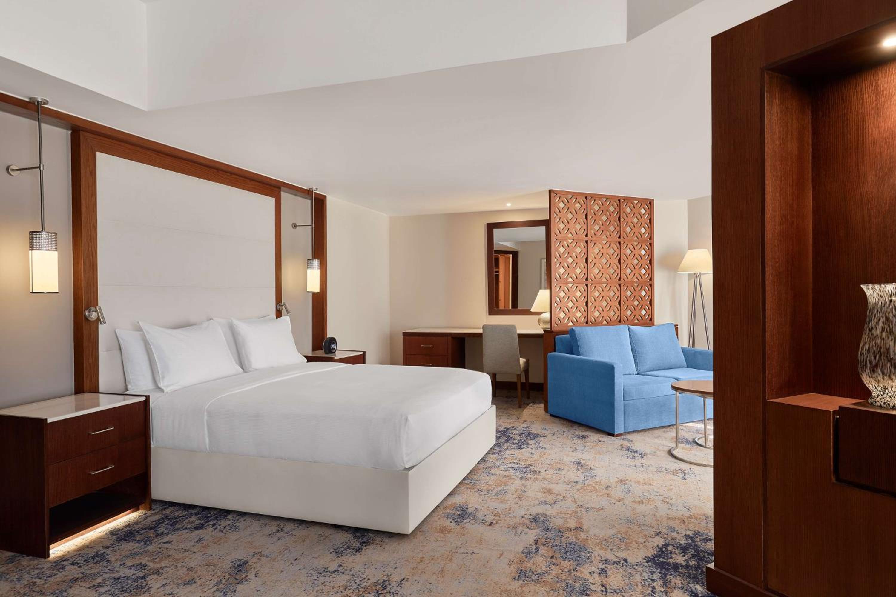 Panoramic Suite