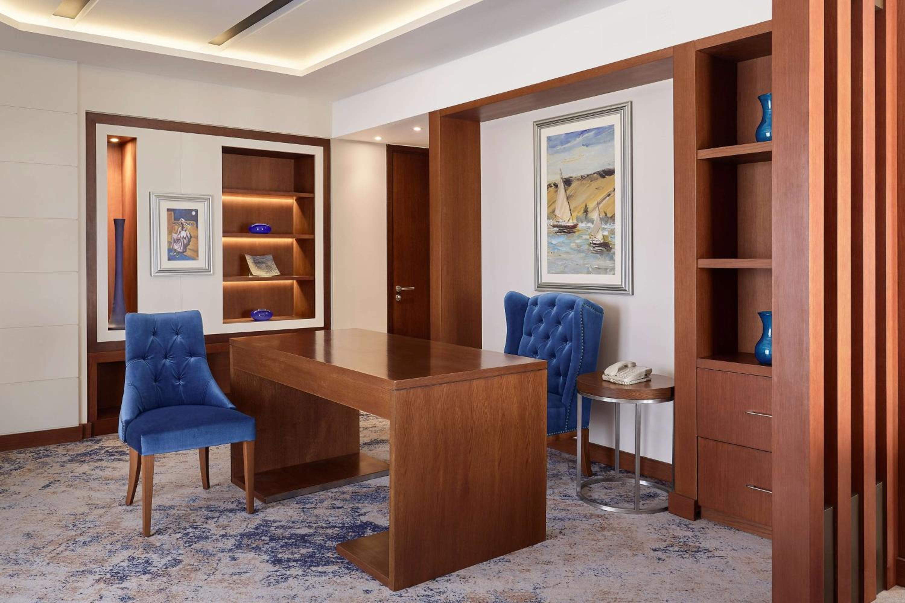 Panoramic Suite