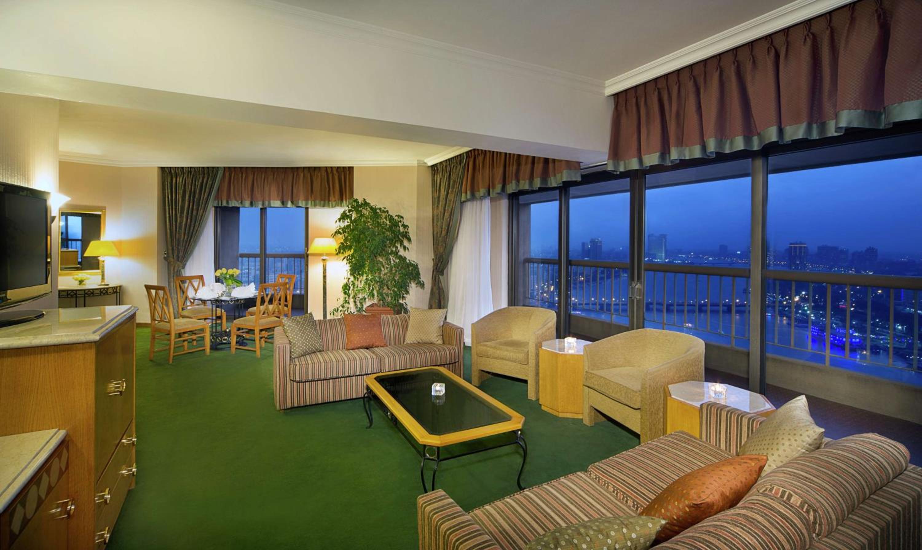 Panoramic Suite thumbnail 6
