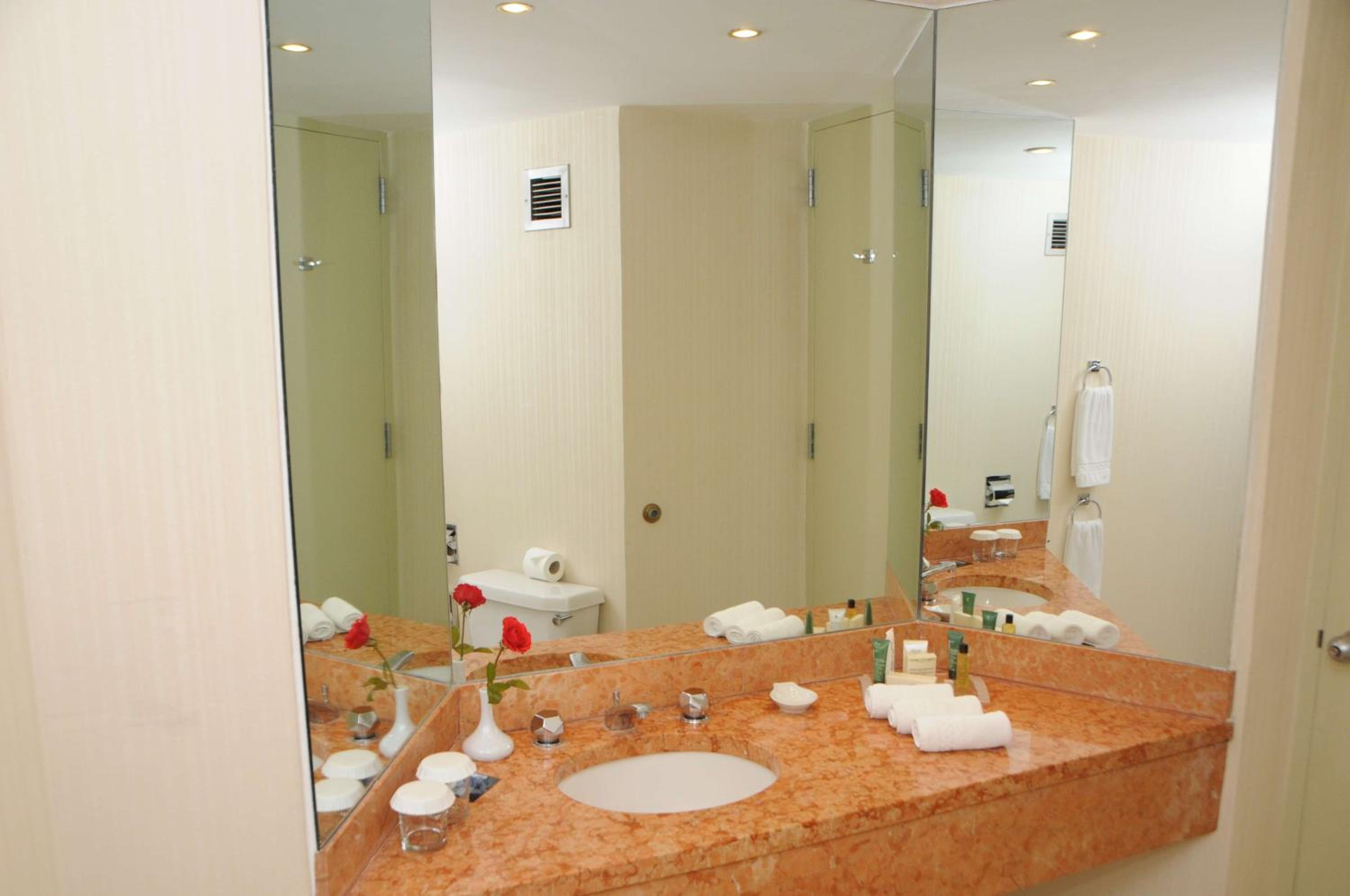 Panoramic Suite