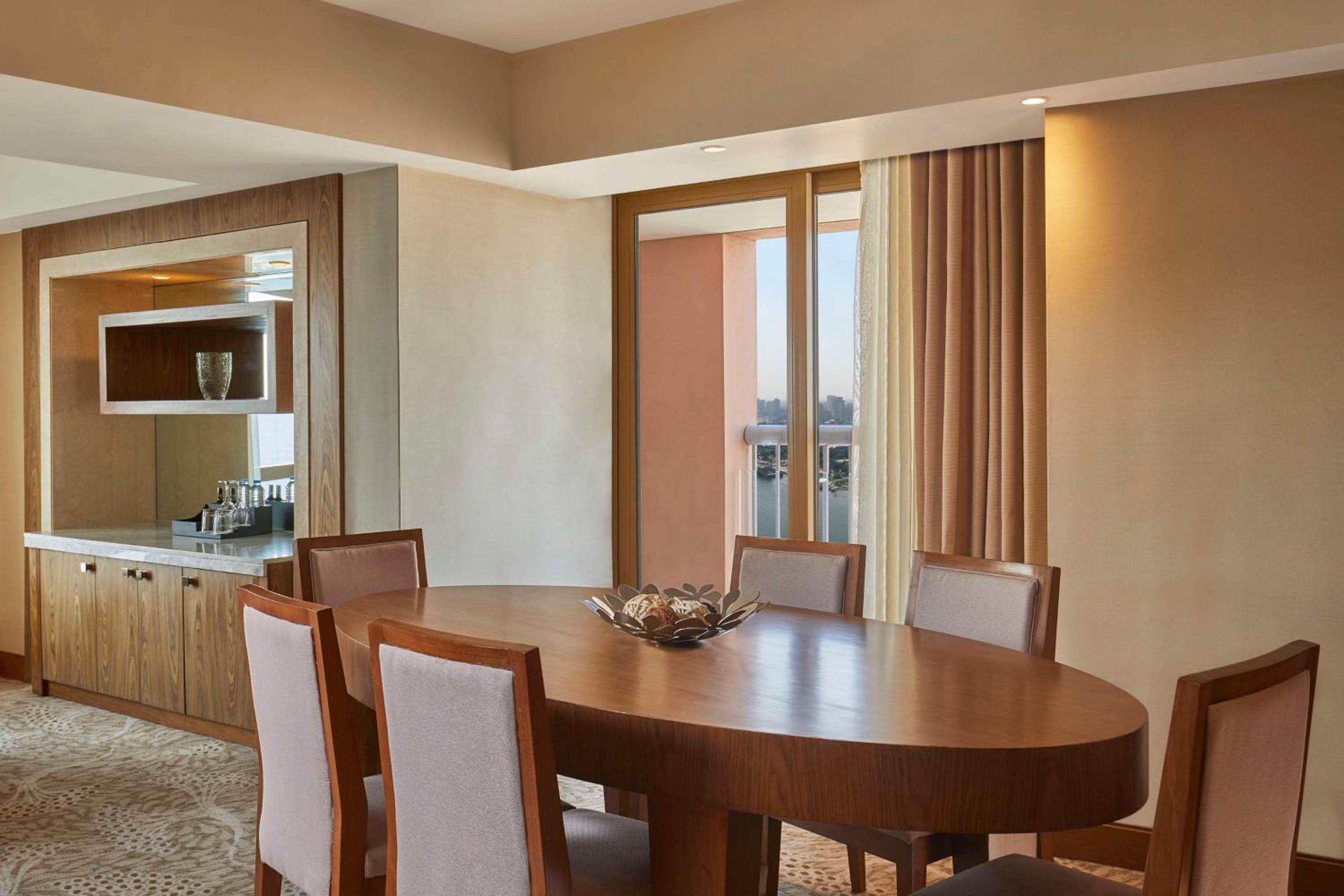 Imperial Suite