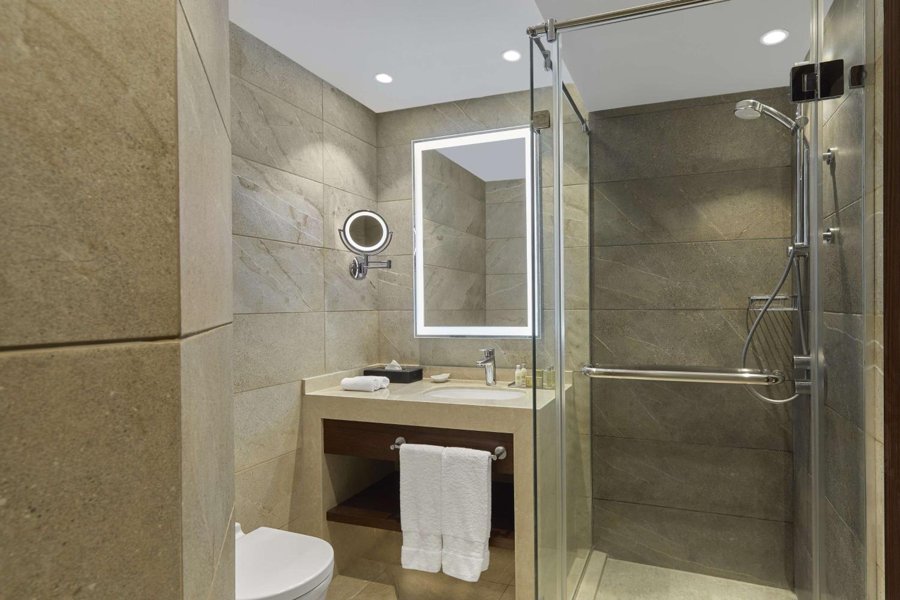 King Executive Room with Nile View