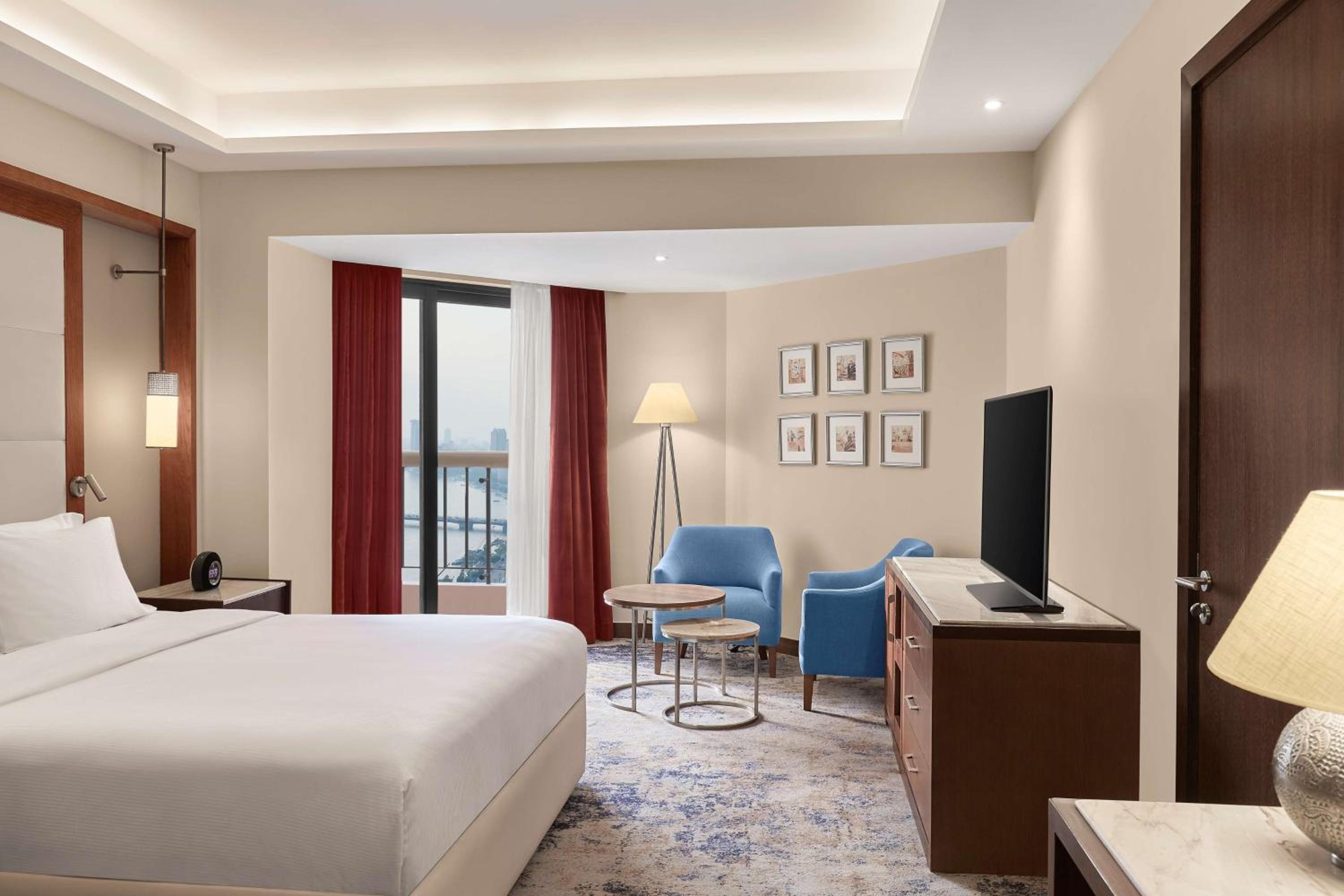 Ambassador Suite