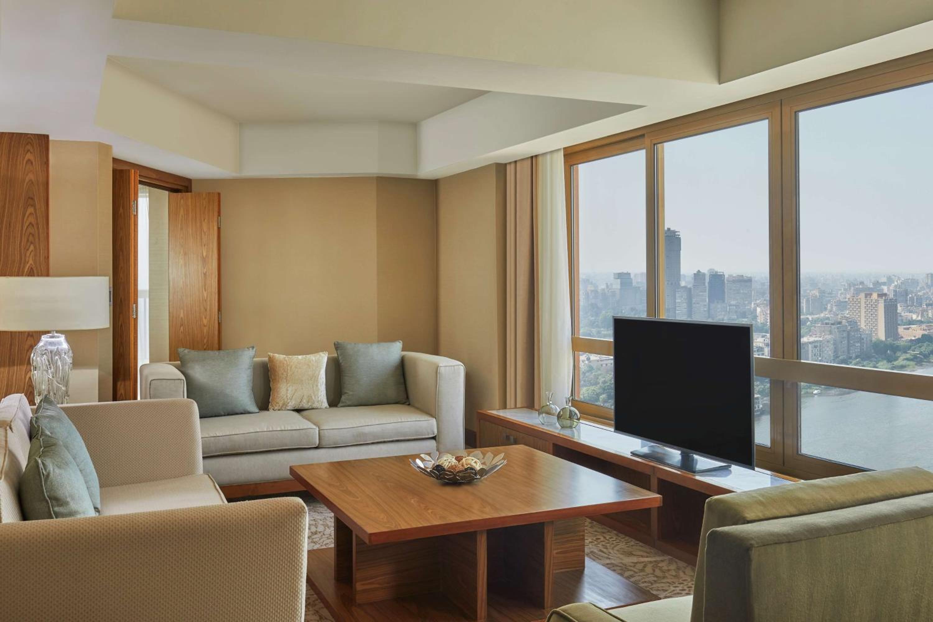Imperial Suite
