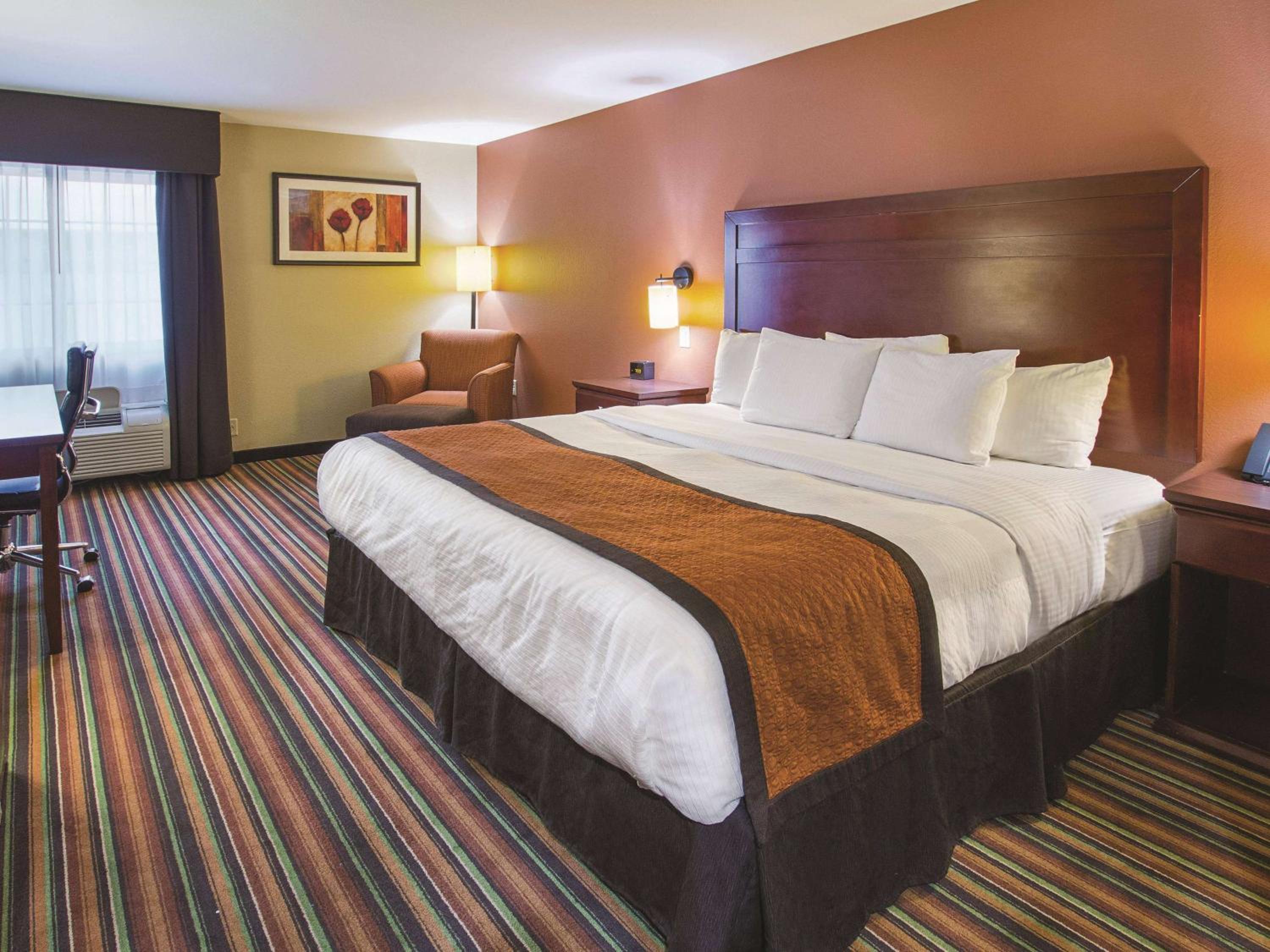 Executive King Room - Photo 1