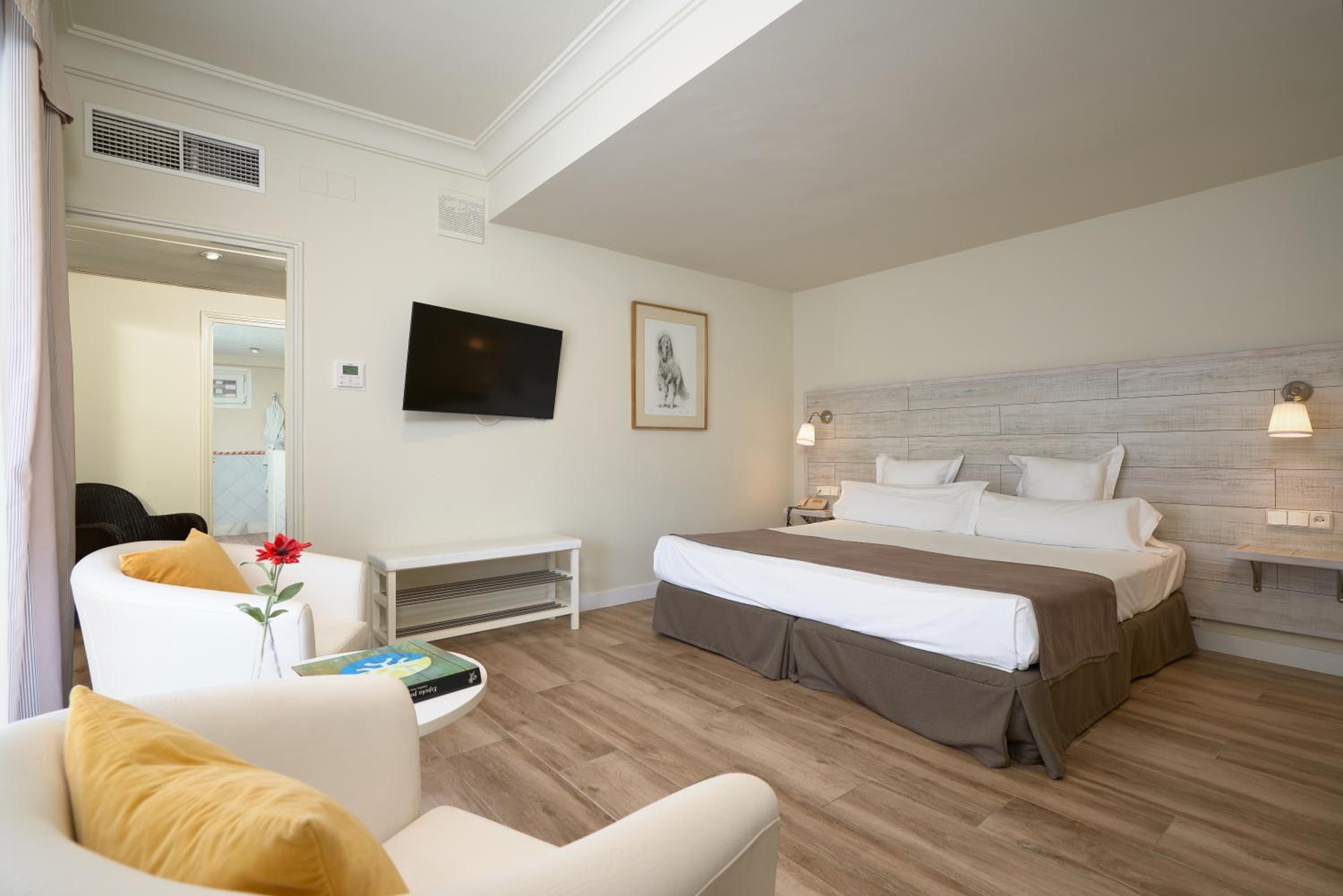 Junior Suite photo 3