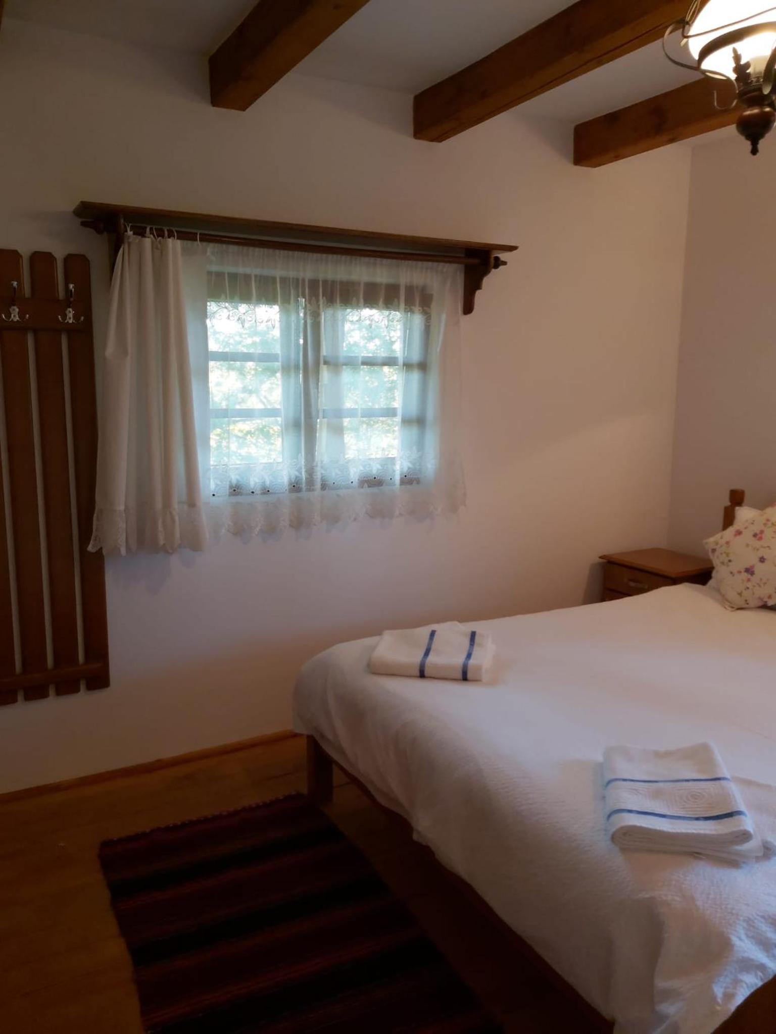 Double Room with Garden View photo 3